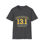 Half Marathon 13.1 Finisher Club T-Shirt