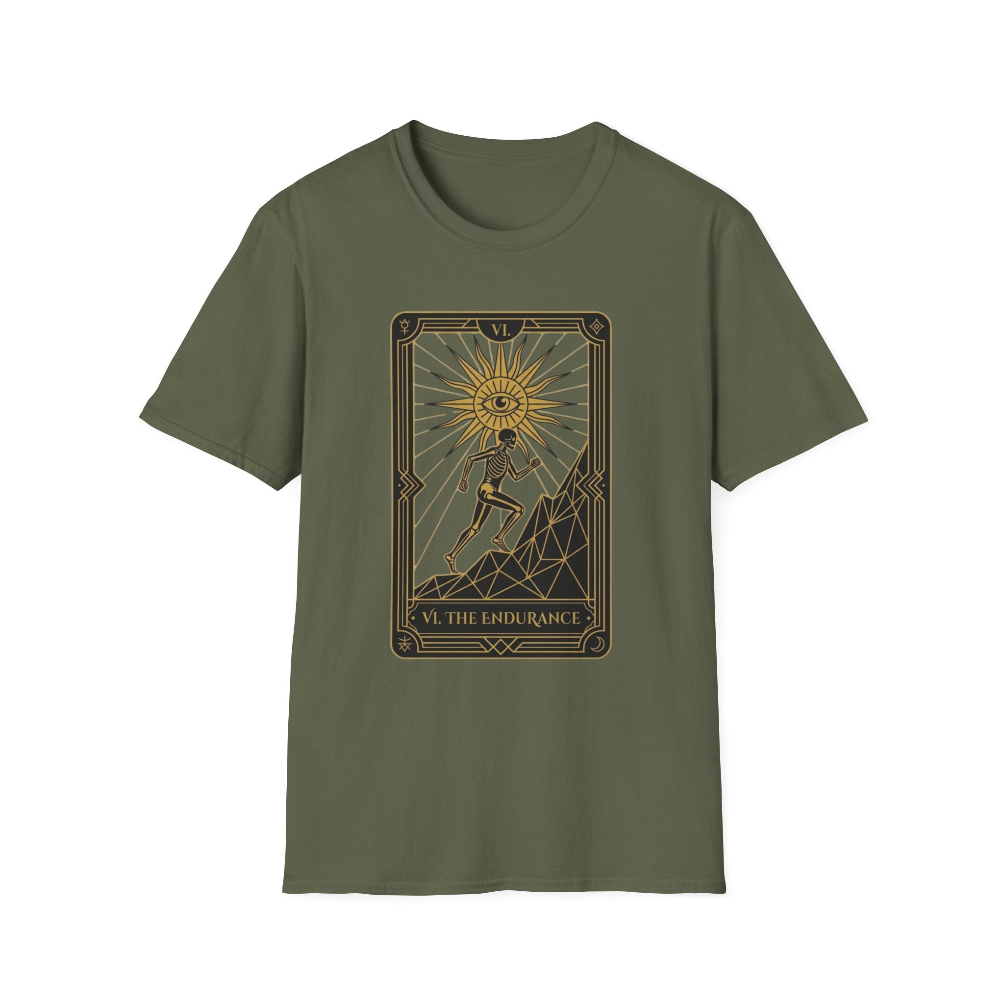 The Endurance T-Shirt