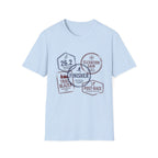 Finisher Stamp T-Shirt