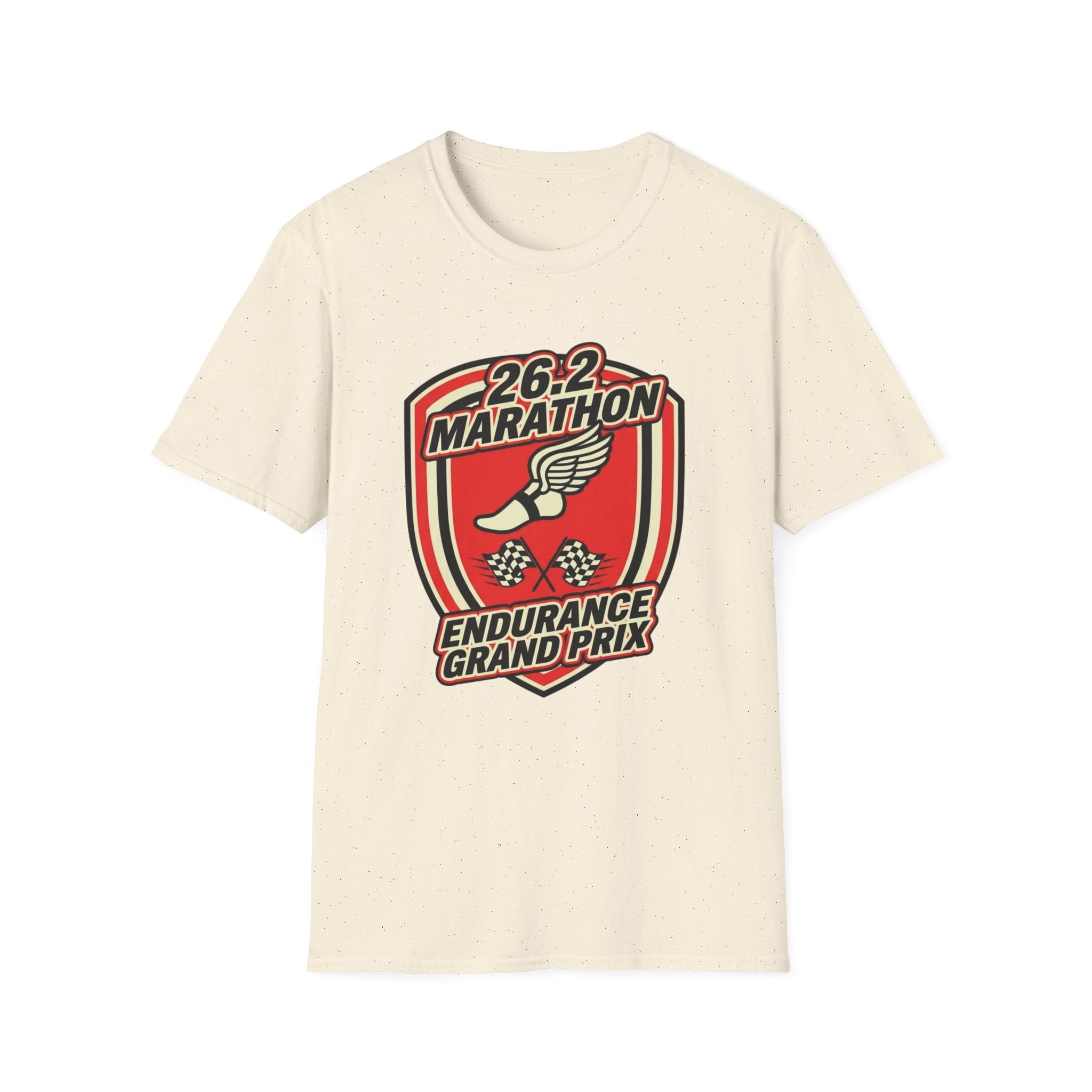 Endurance Grand Prix T-Shirt