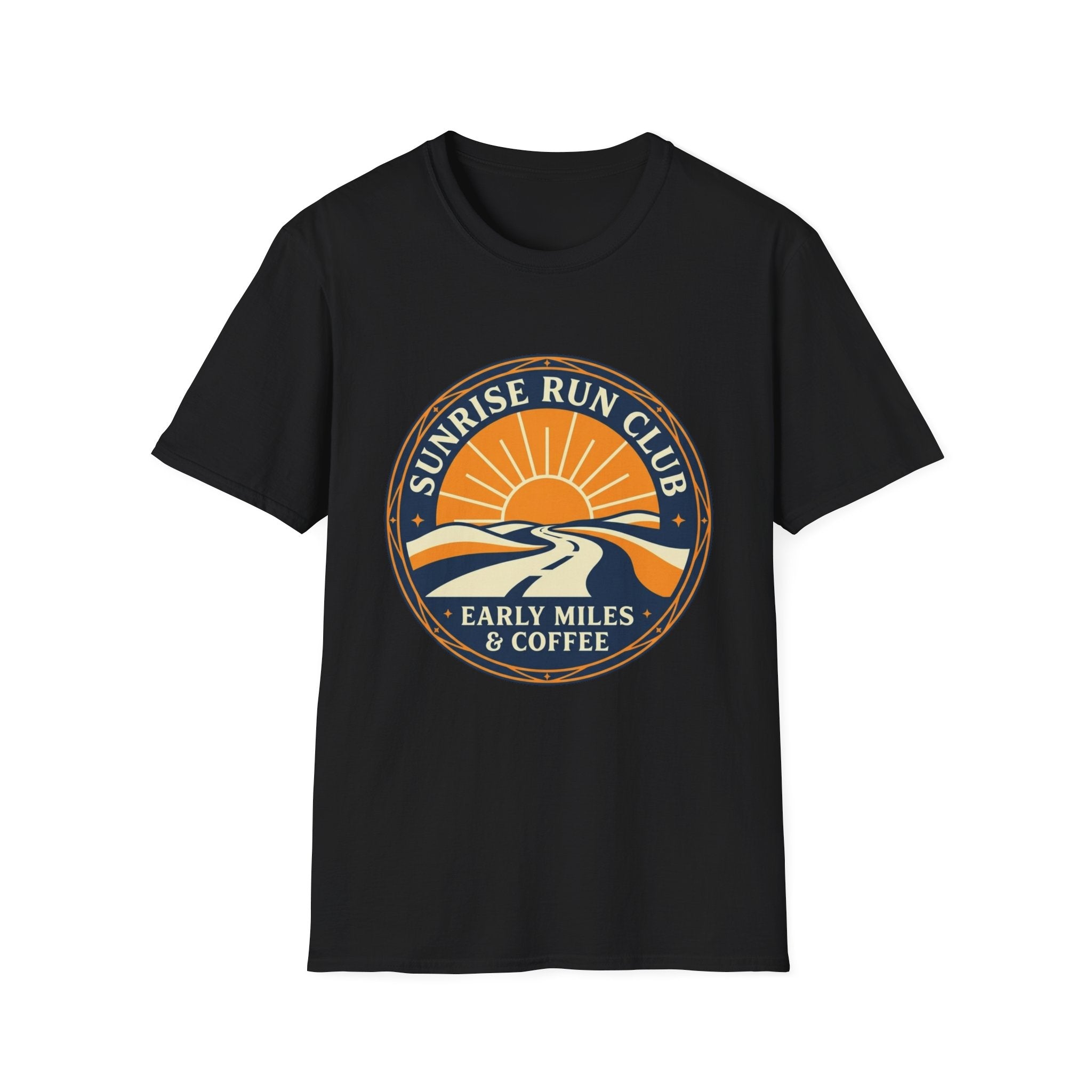 Sunrise Run Club T-Shirt