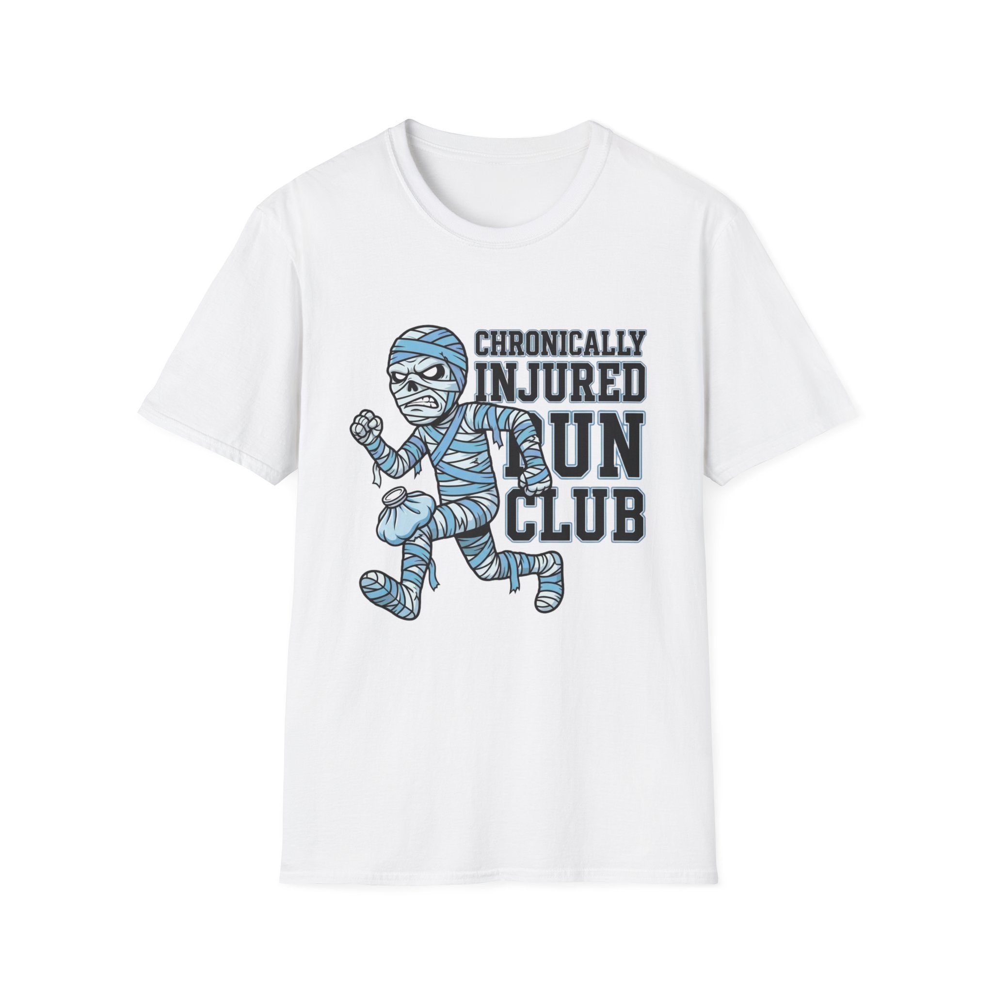 Injured Run Club T-Shirt