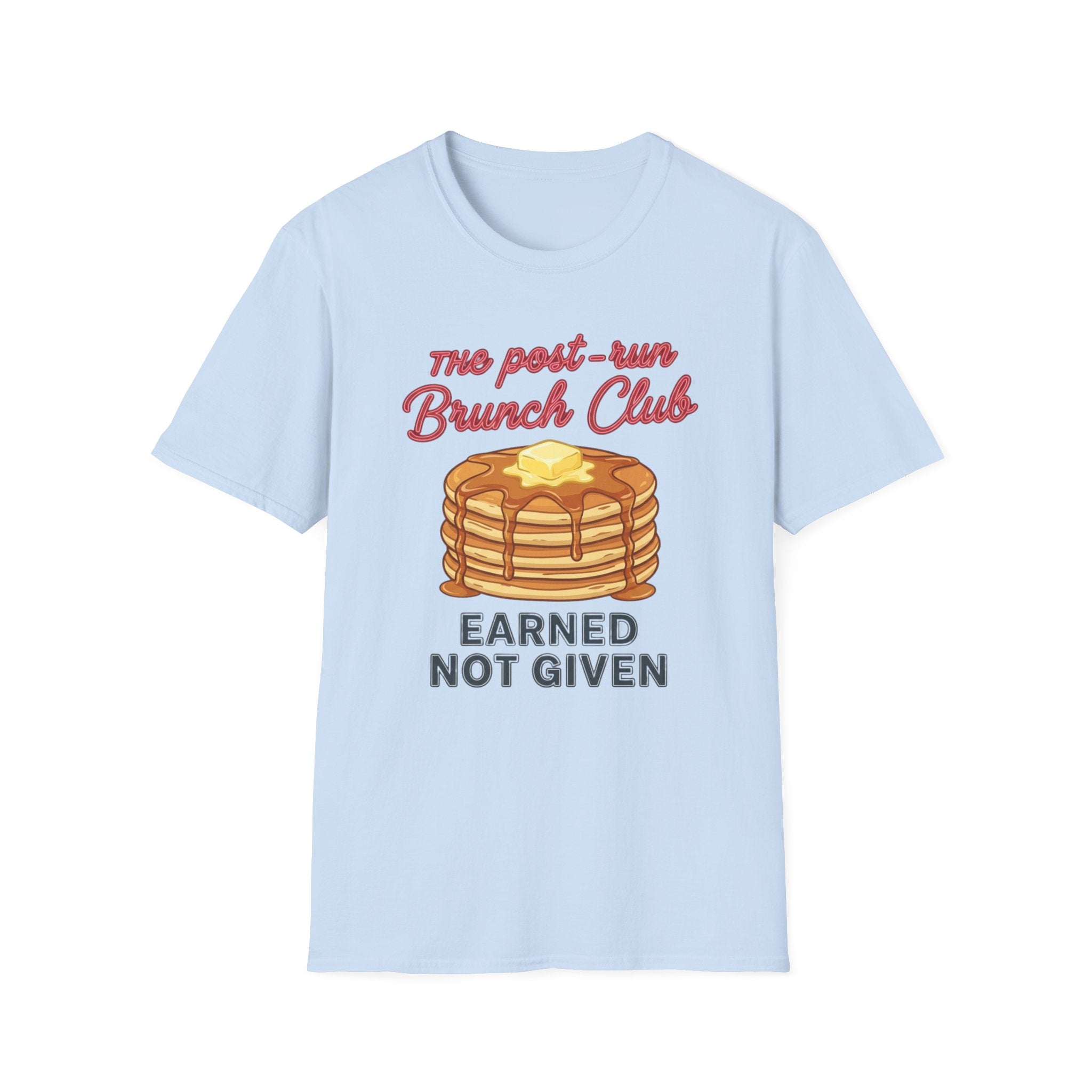 Brunch Club T-Shirt