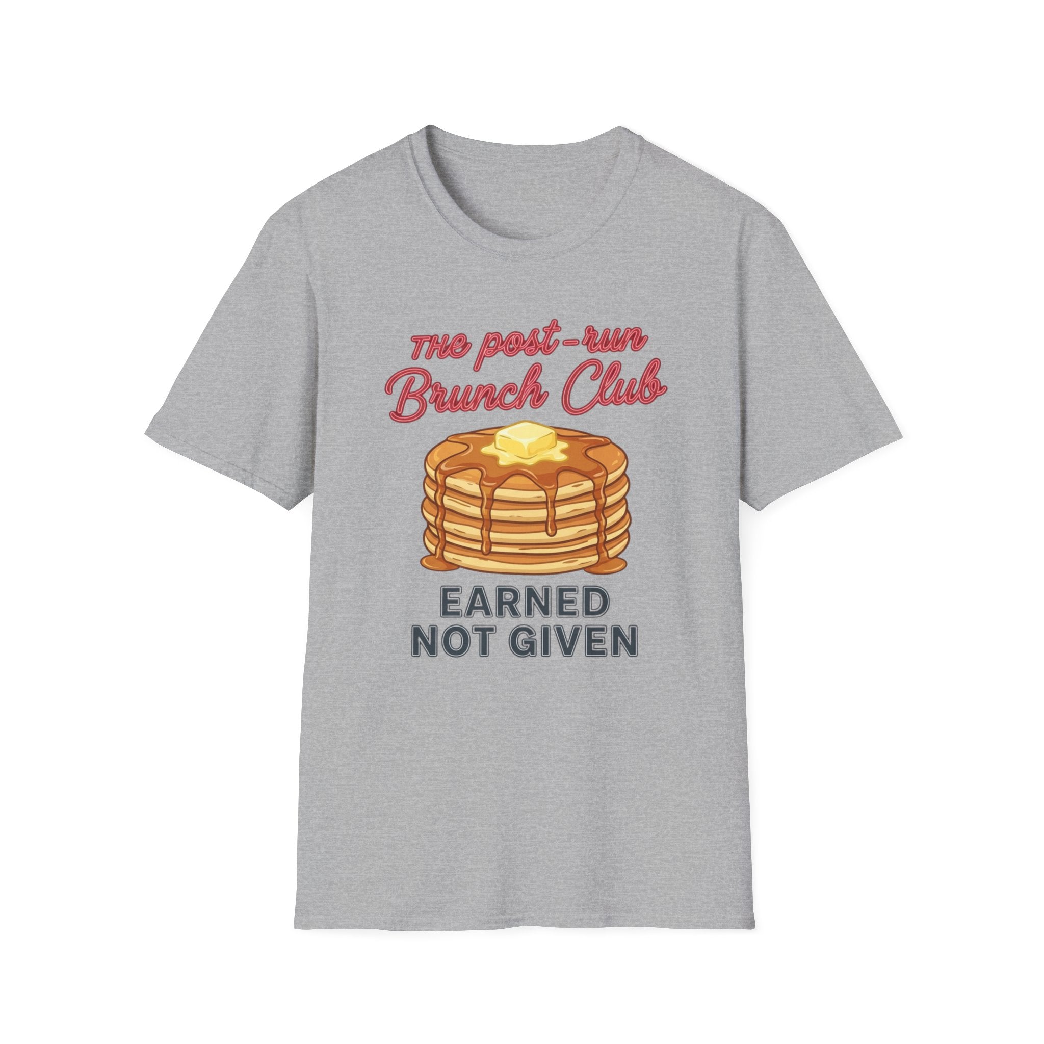 Brunch Club T-Shirt