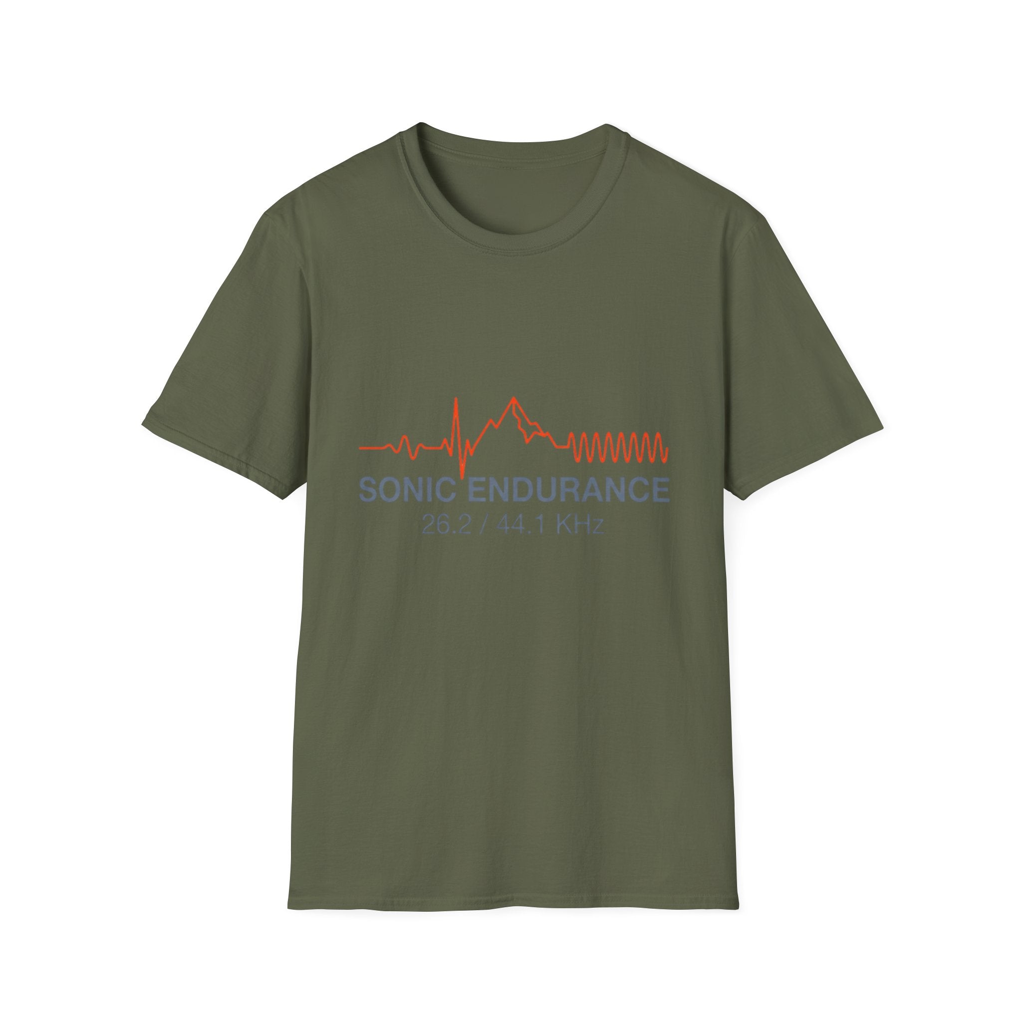 Sonic Endurance T-Shirt
