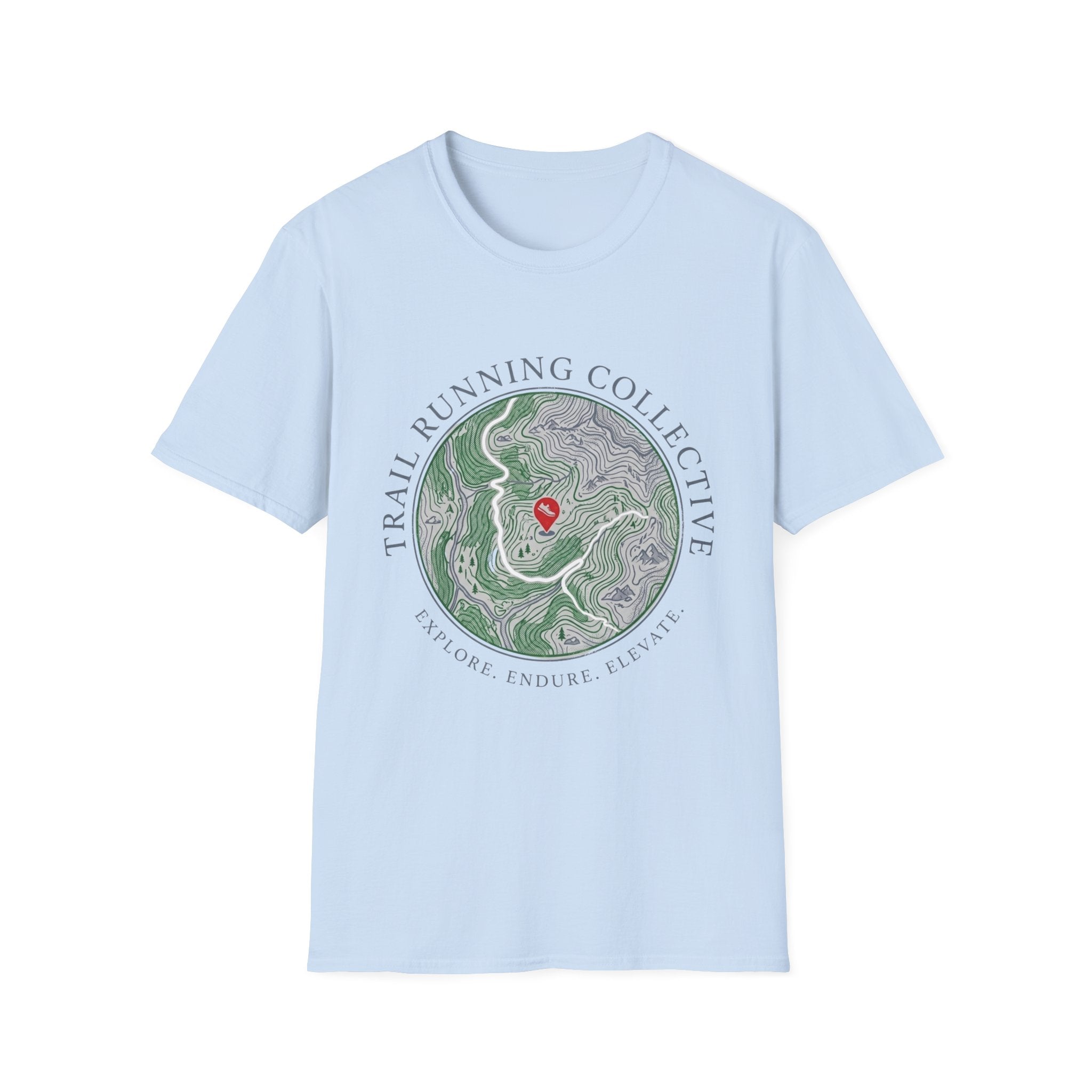 Trail Collective T-Shirt