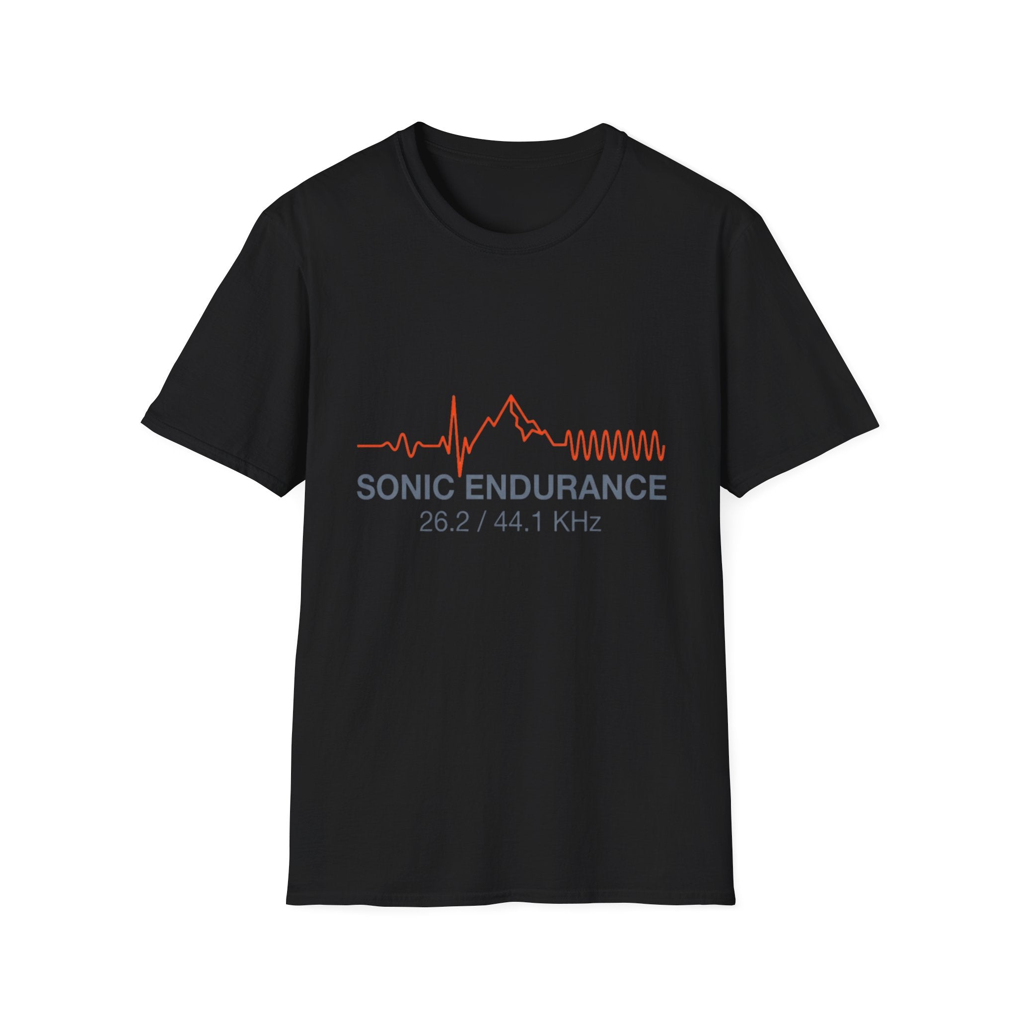 Sonic Endurance T-Shirt