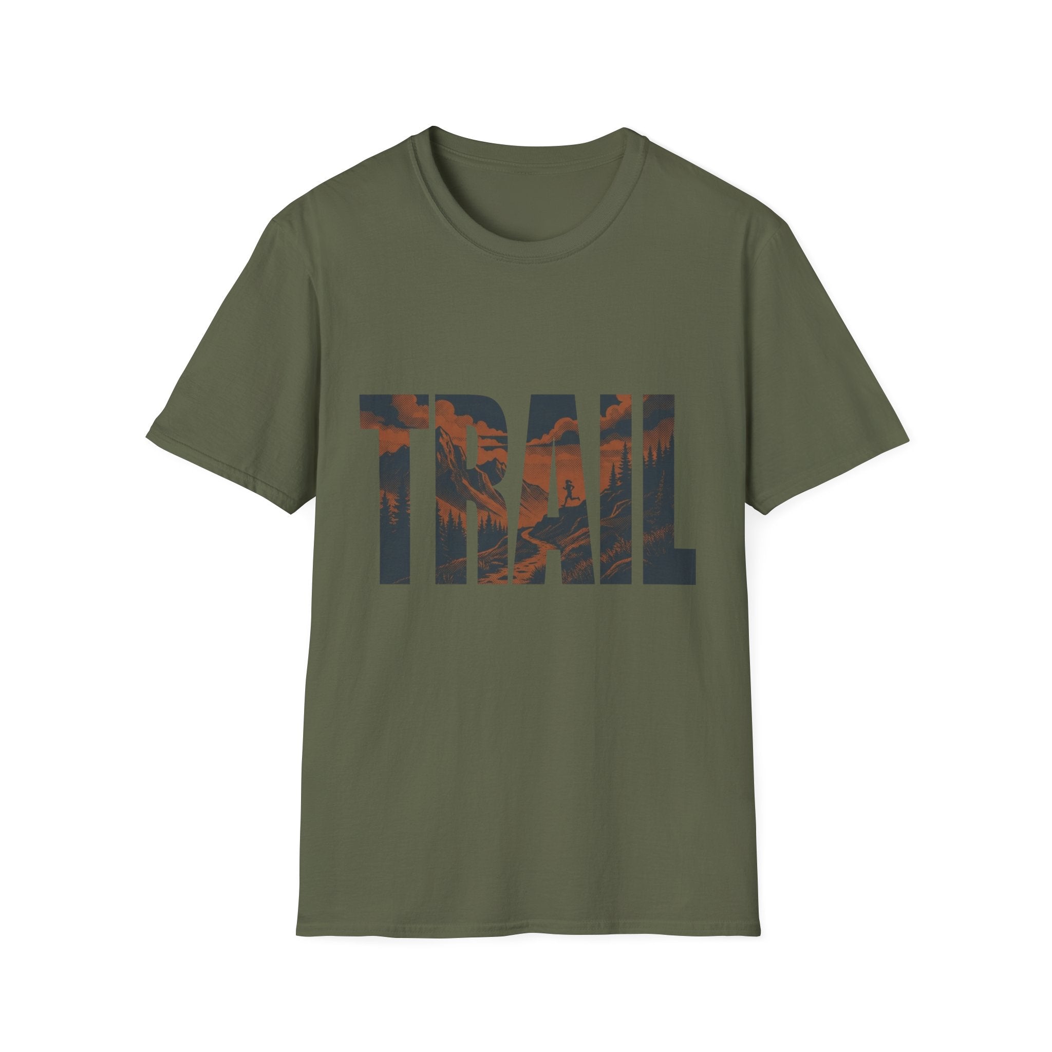 Trail Horizon T-Shirt