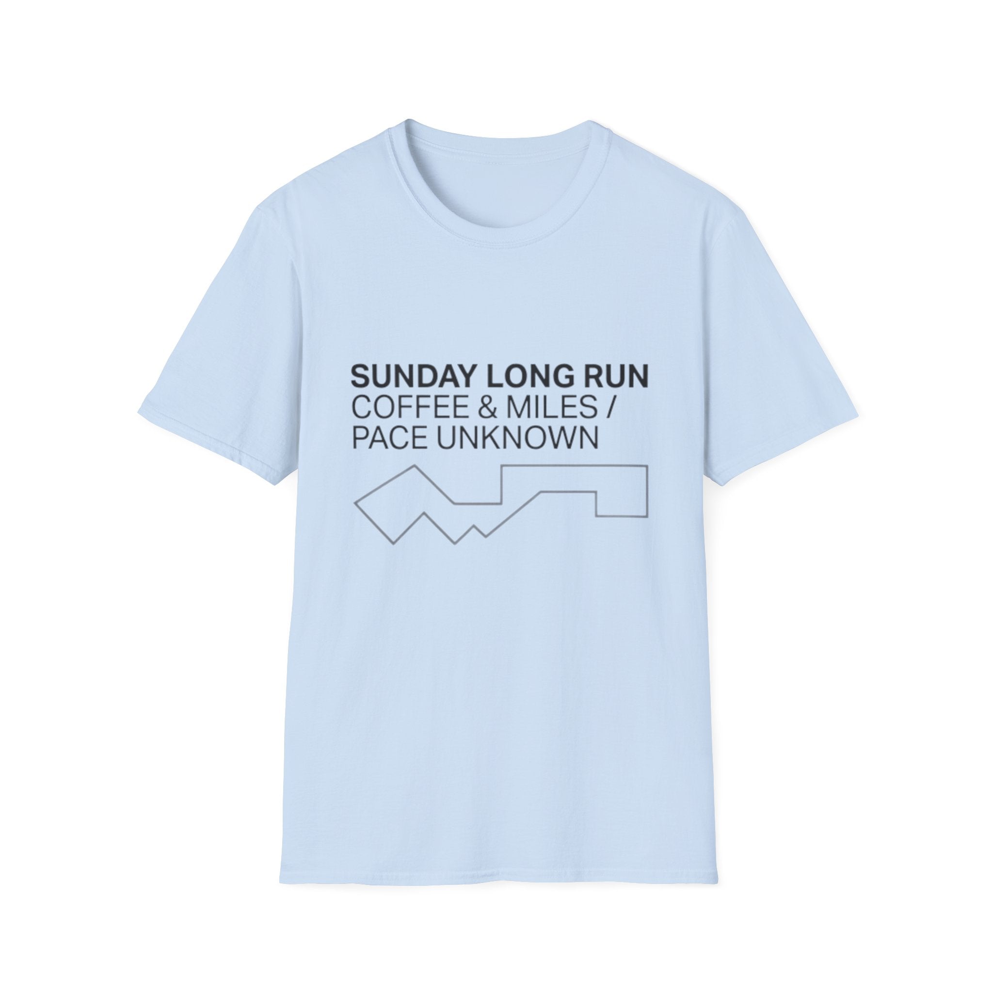 Sunday Long Run T-Shirt