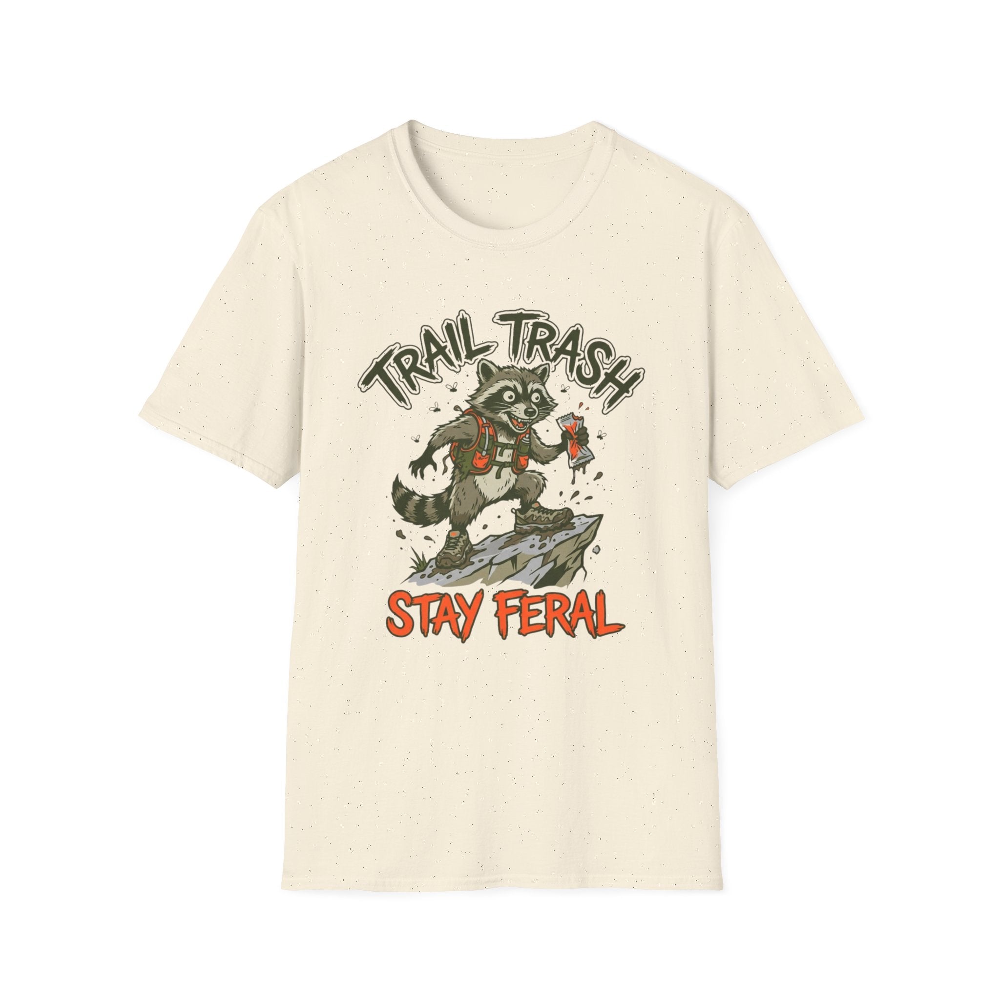 Trail Trash T-Shirt