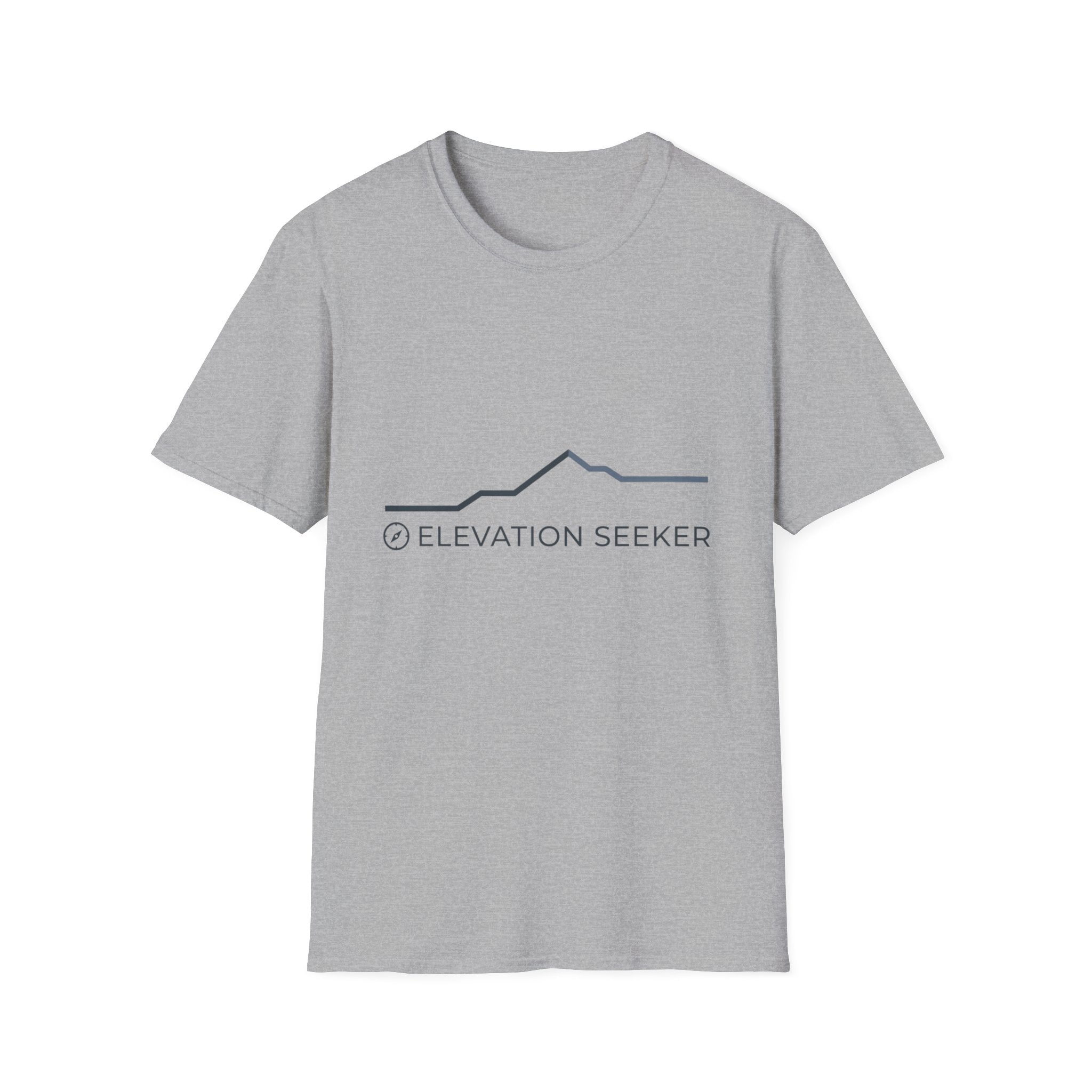 Elevation Seeker T-Shirt