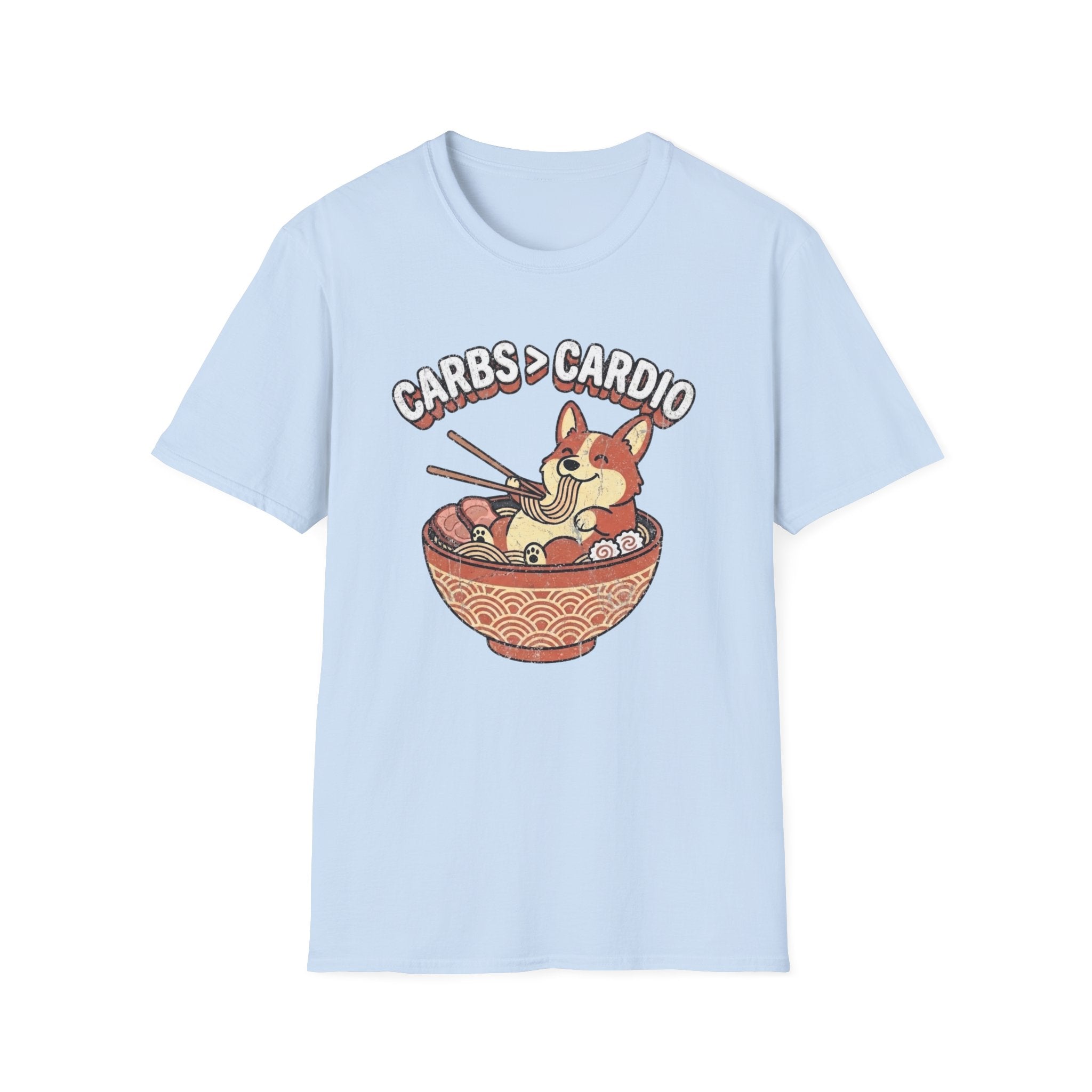 Carb Corgi T-Shirt
