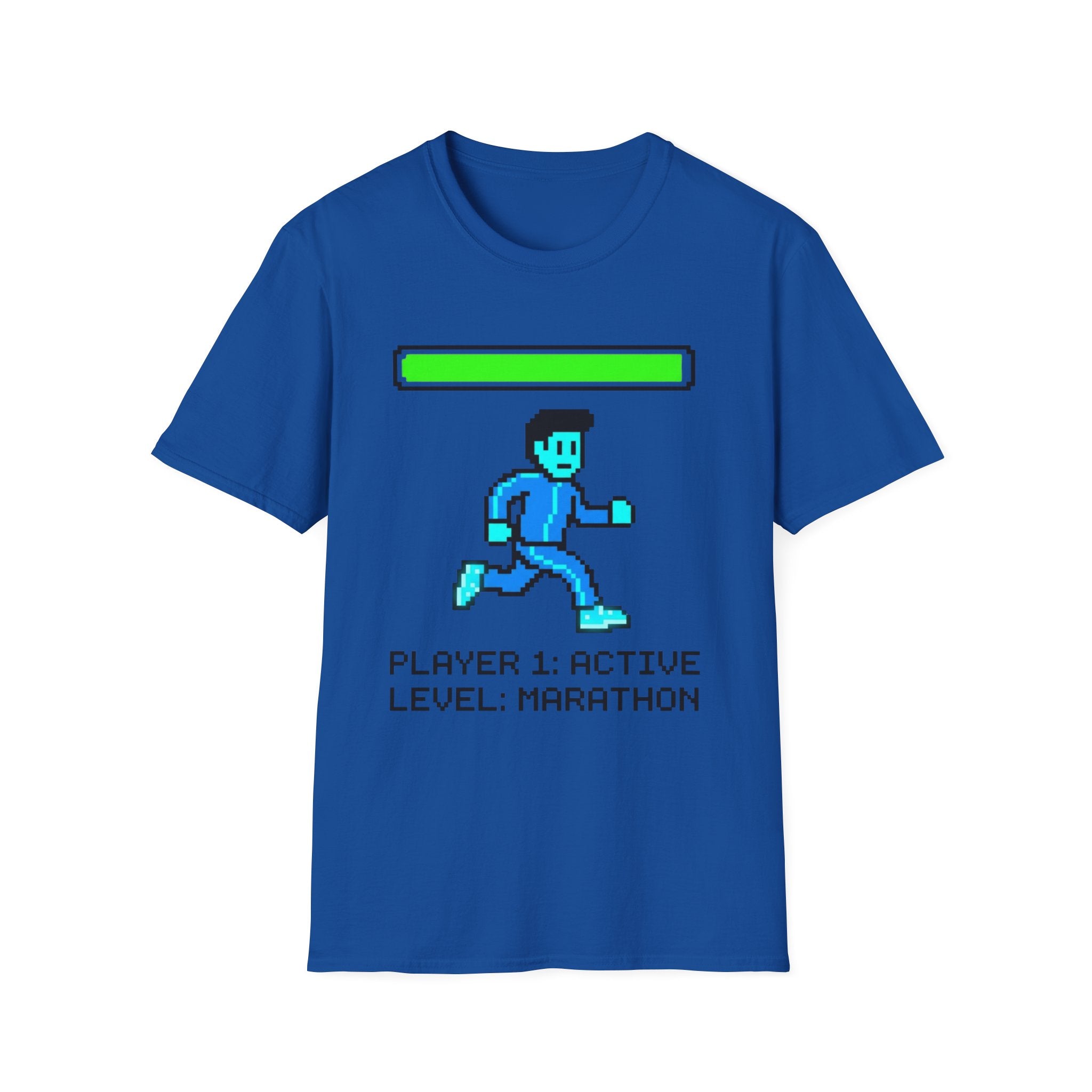 Player One Active T-Shirt