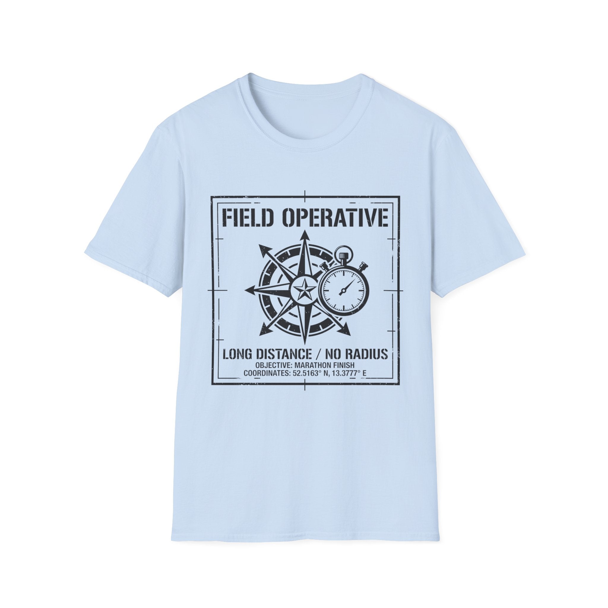 Field Operative T-Shirt