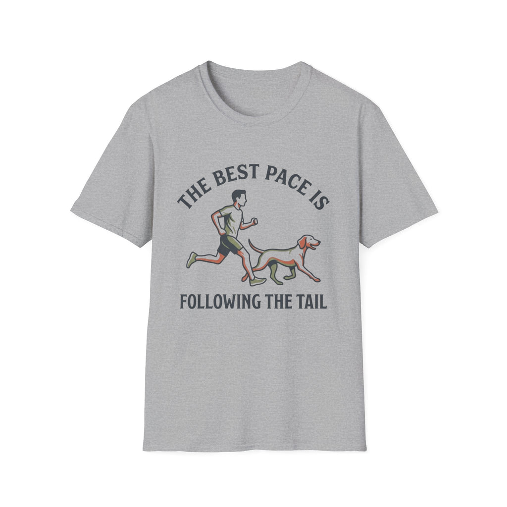Follow The Tail T-Shirt