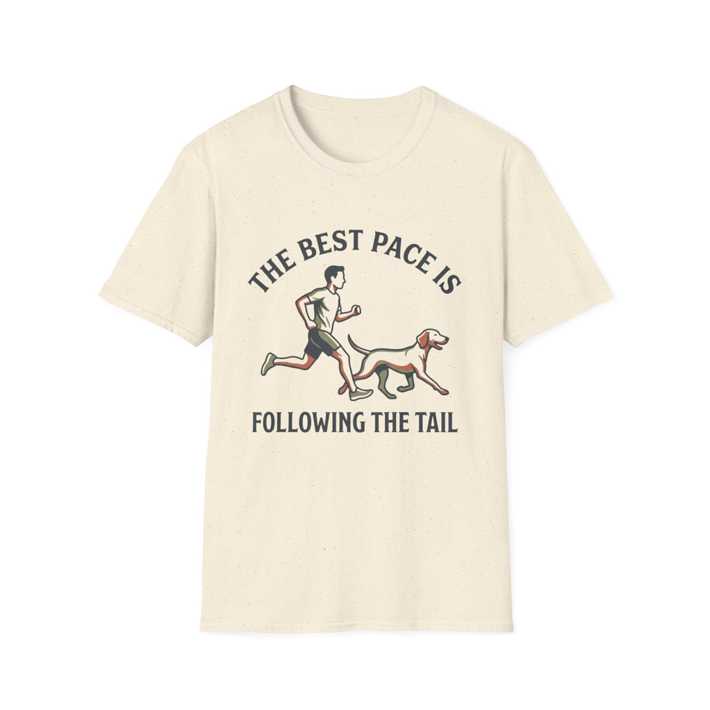 Follow The Tail T-Shirt