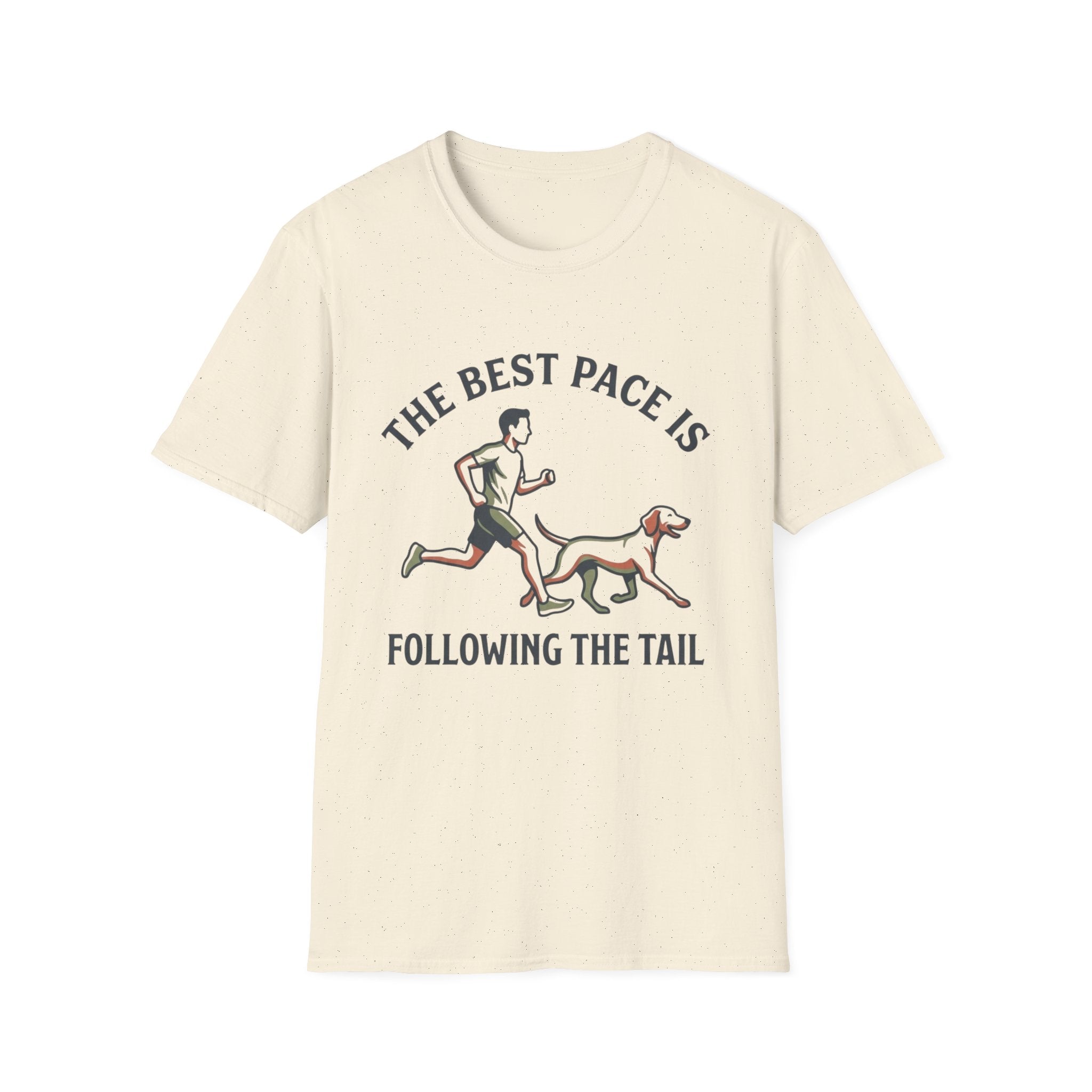 Follow The Tail T-Shirt