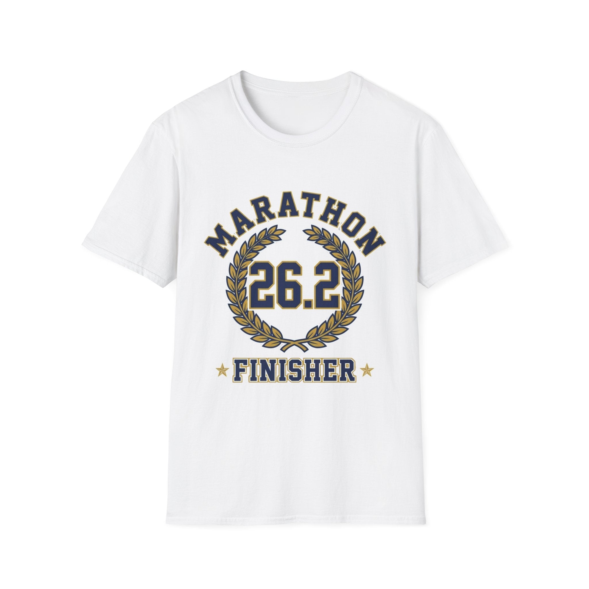 Marathon 26.2 Finisher T-Shirt