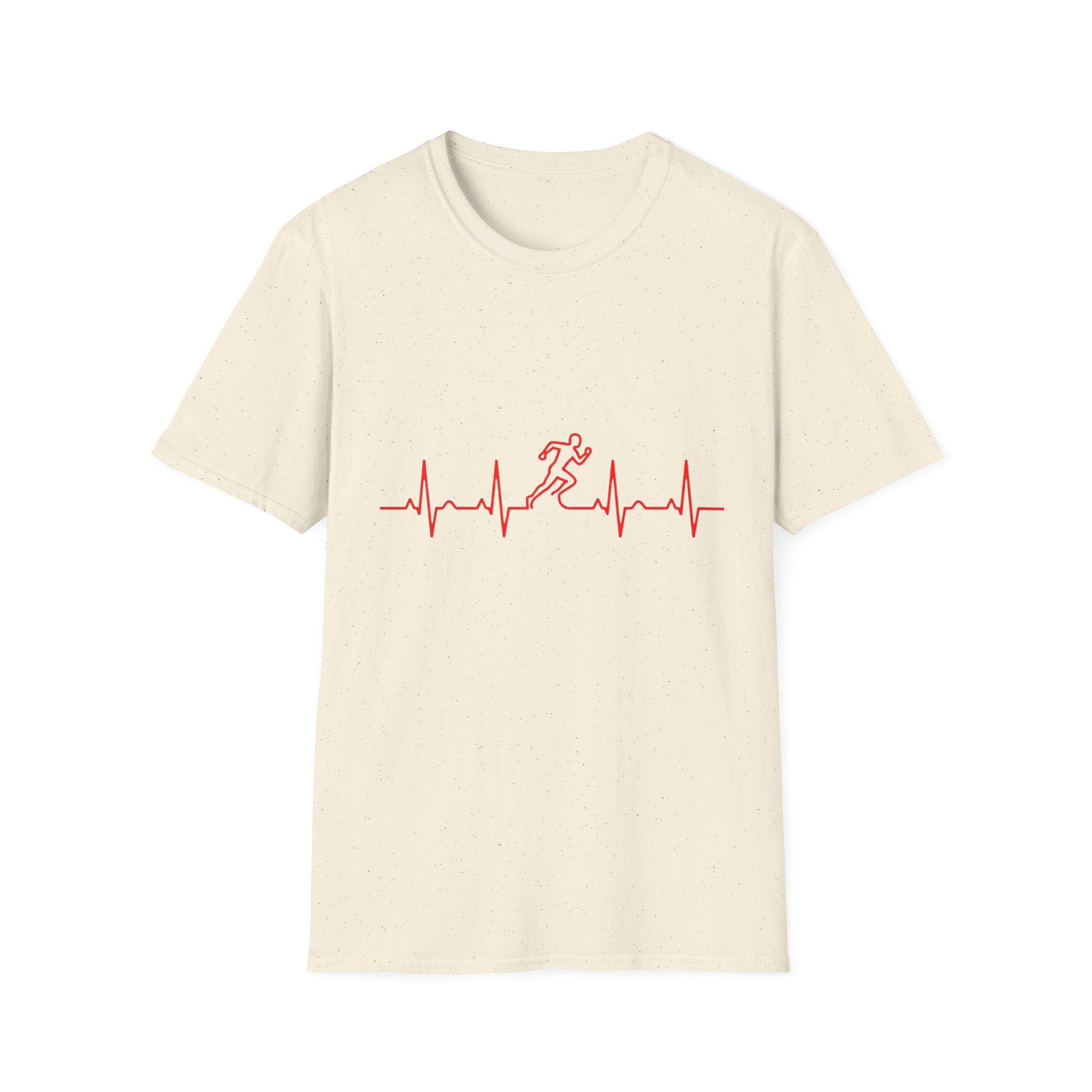 Runner Heartbeat T-Shirt