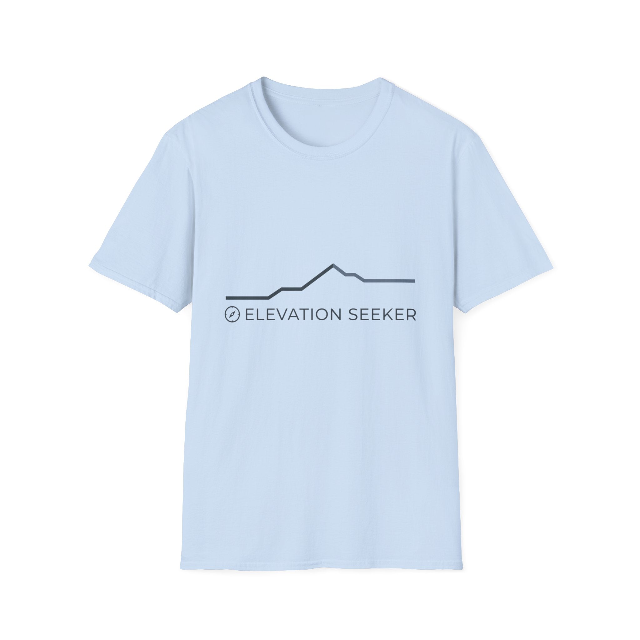 Elevation Seeker T-Shirt