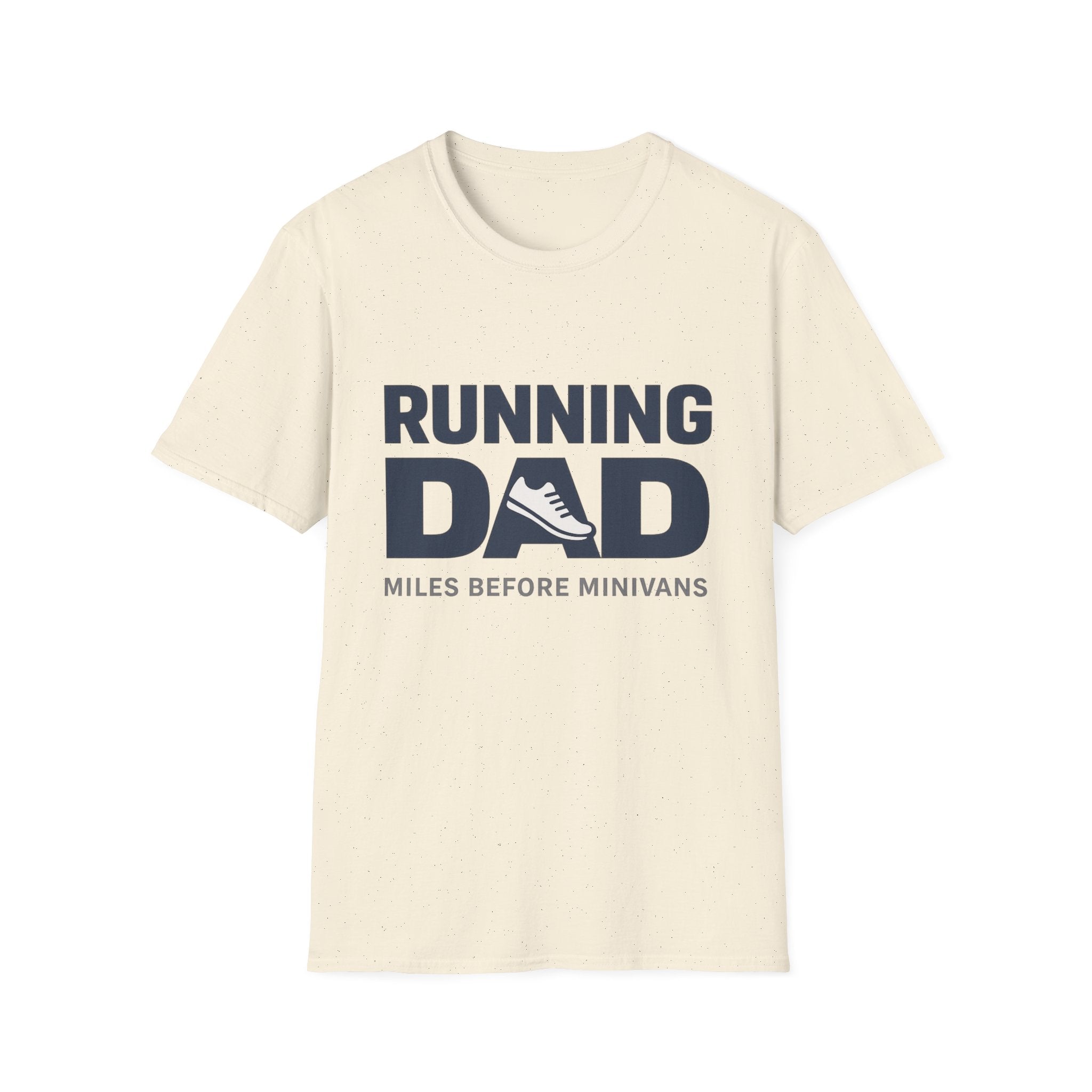 Running Dad T-Shirt