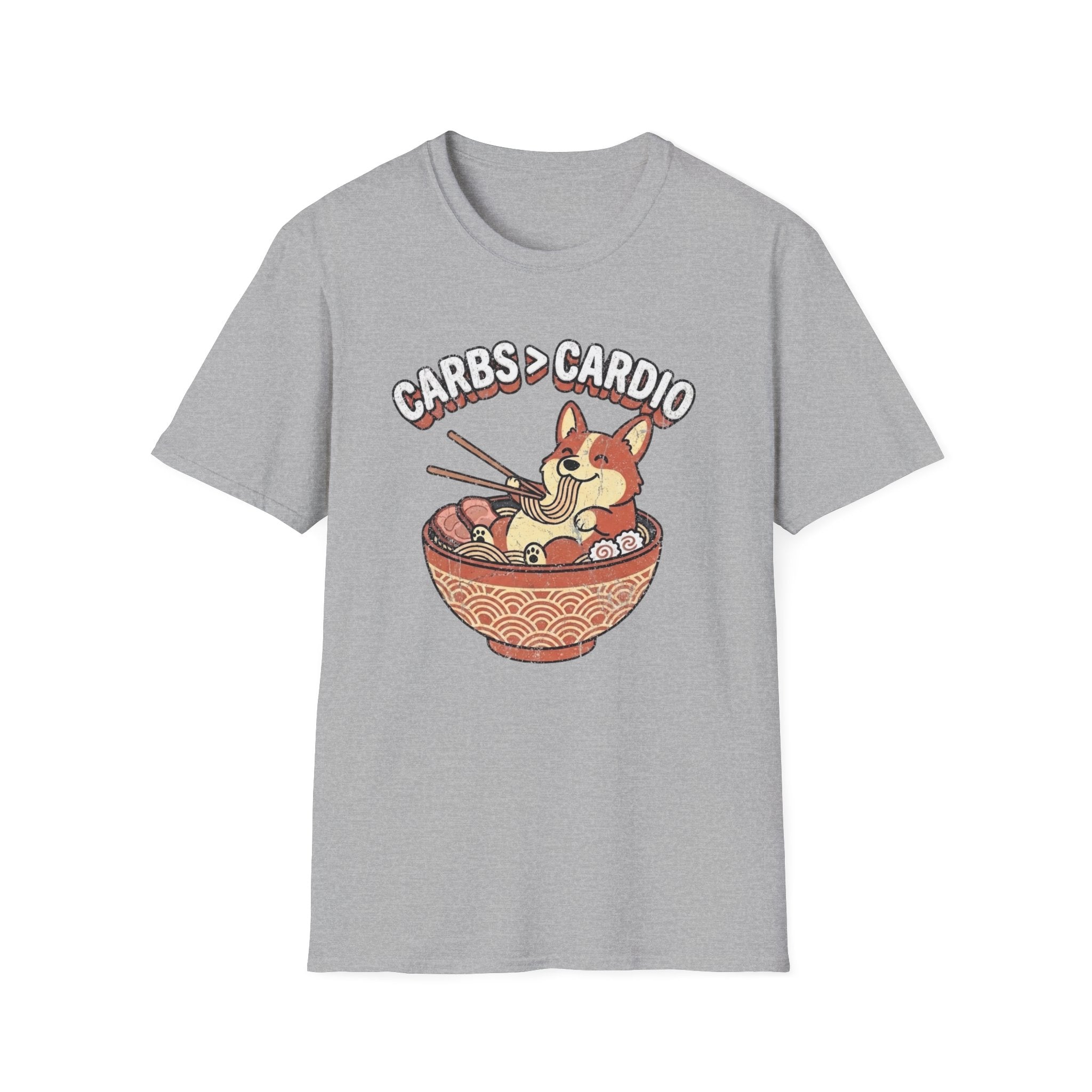 Carb Corgi T-Shirt