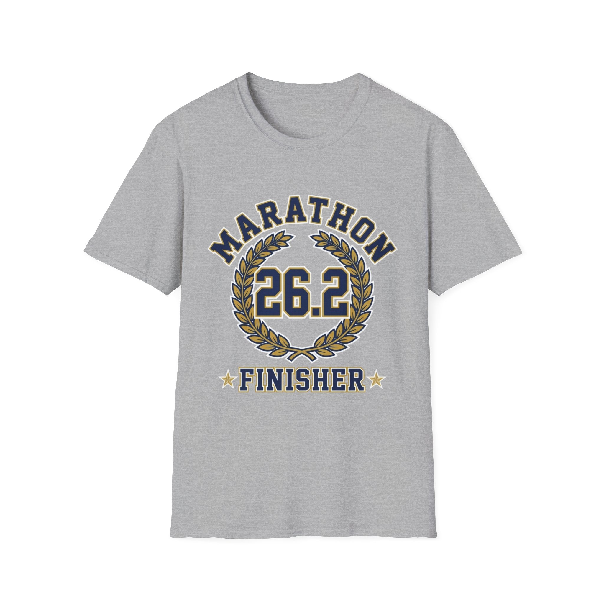 Marathon 26.2 Finisher T-Shirt