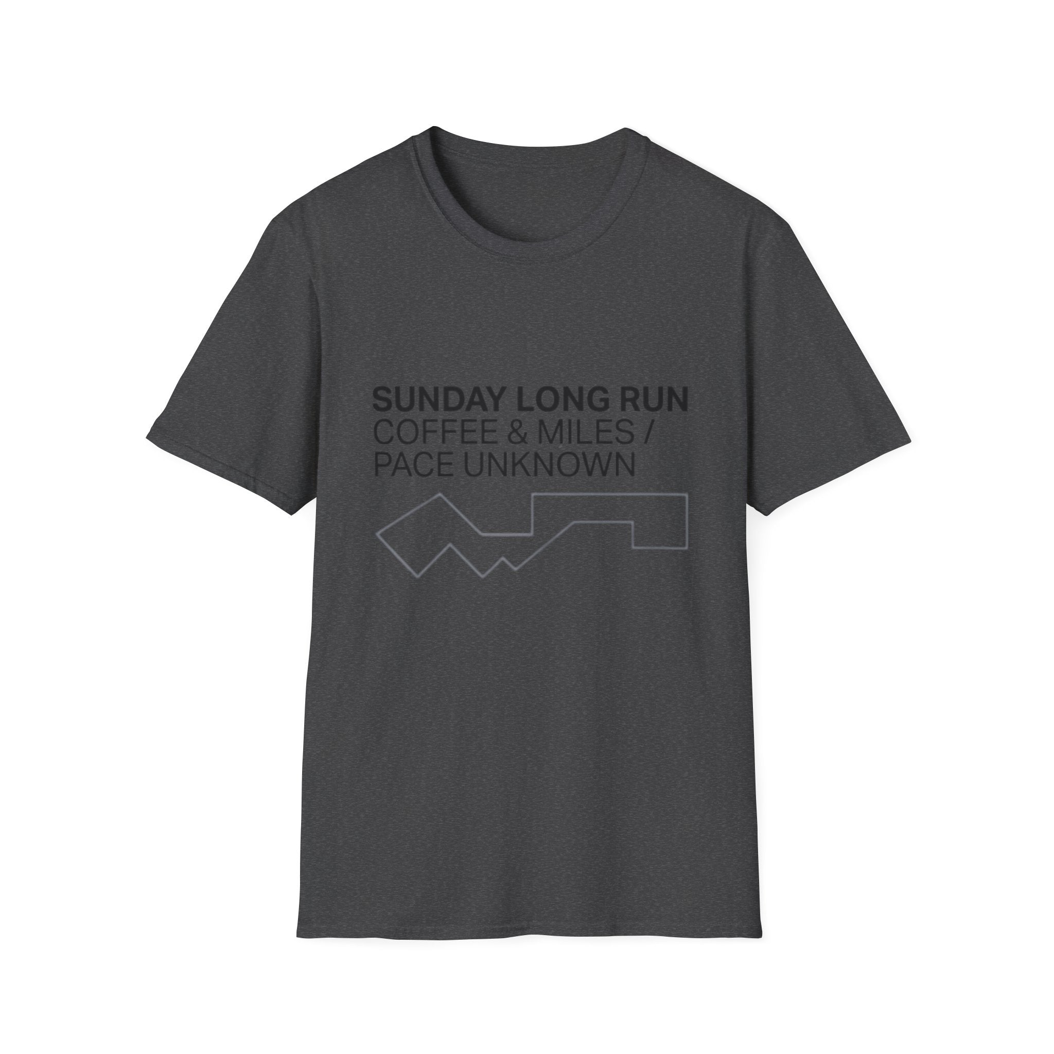 Sunday Long Run T-Shirt
