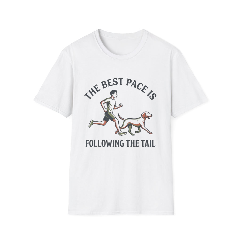 Follow The Tail T-Shirt
