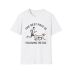 Follow The Tail T-Shirt