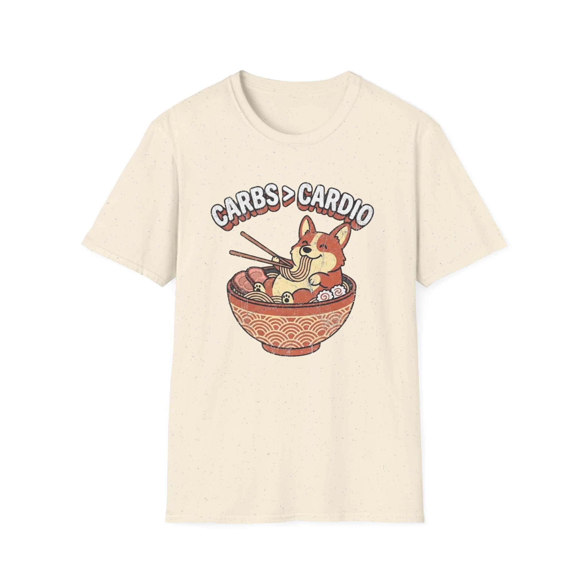Carb Corgi T-Shirt