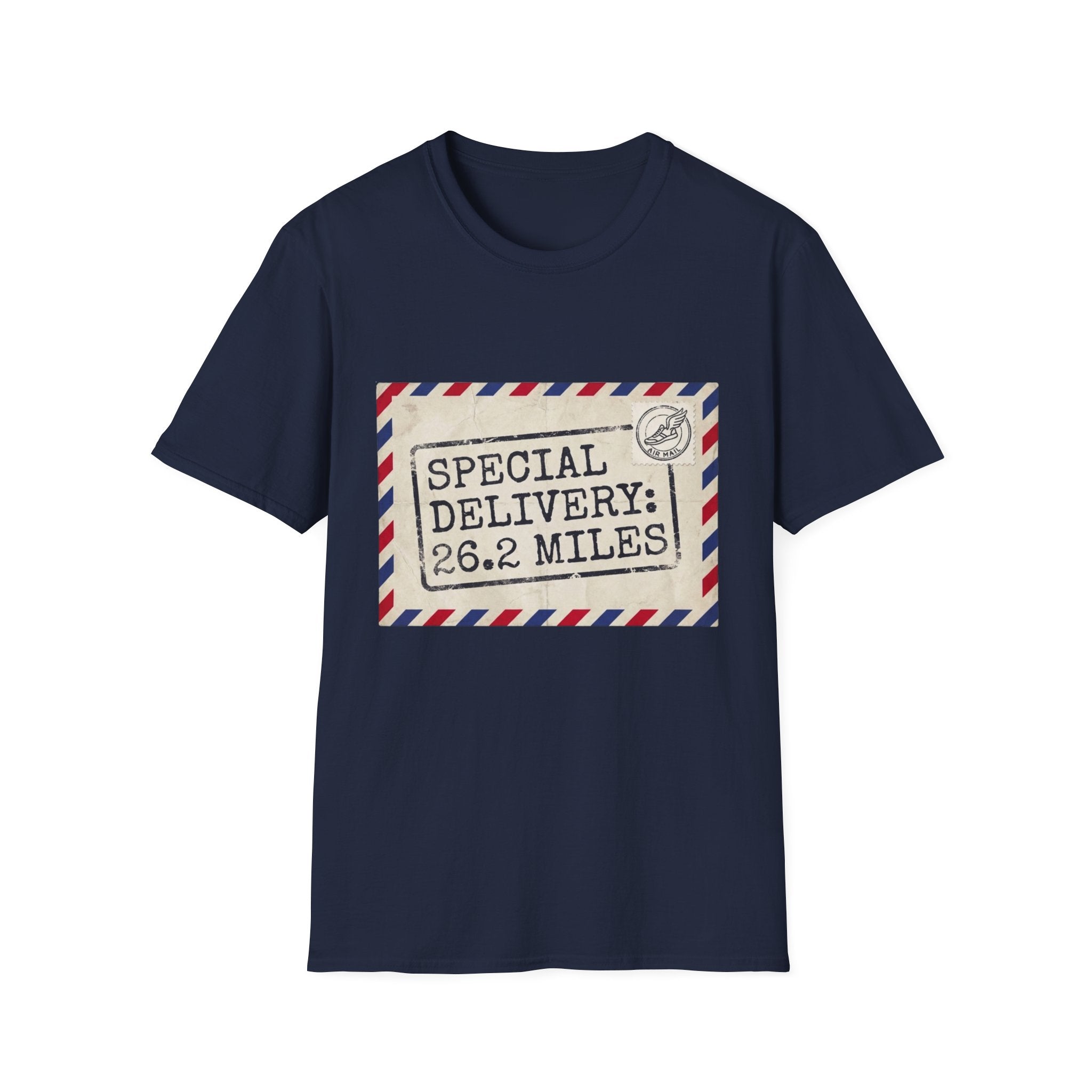 Special Delivery T-Shirt