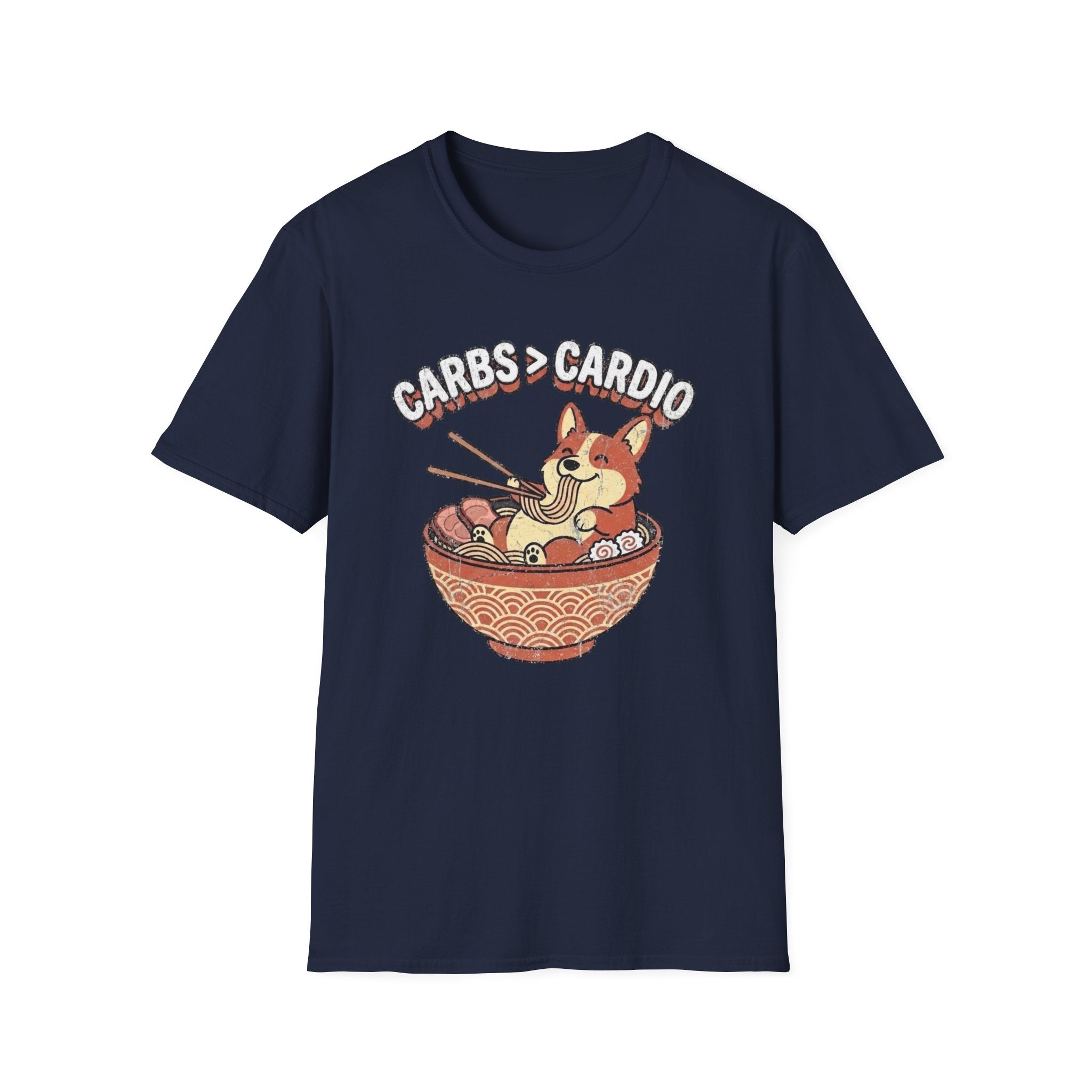 Carb Corgi T-Shirt