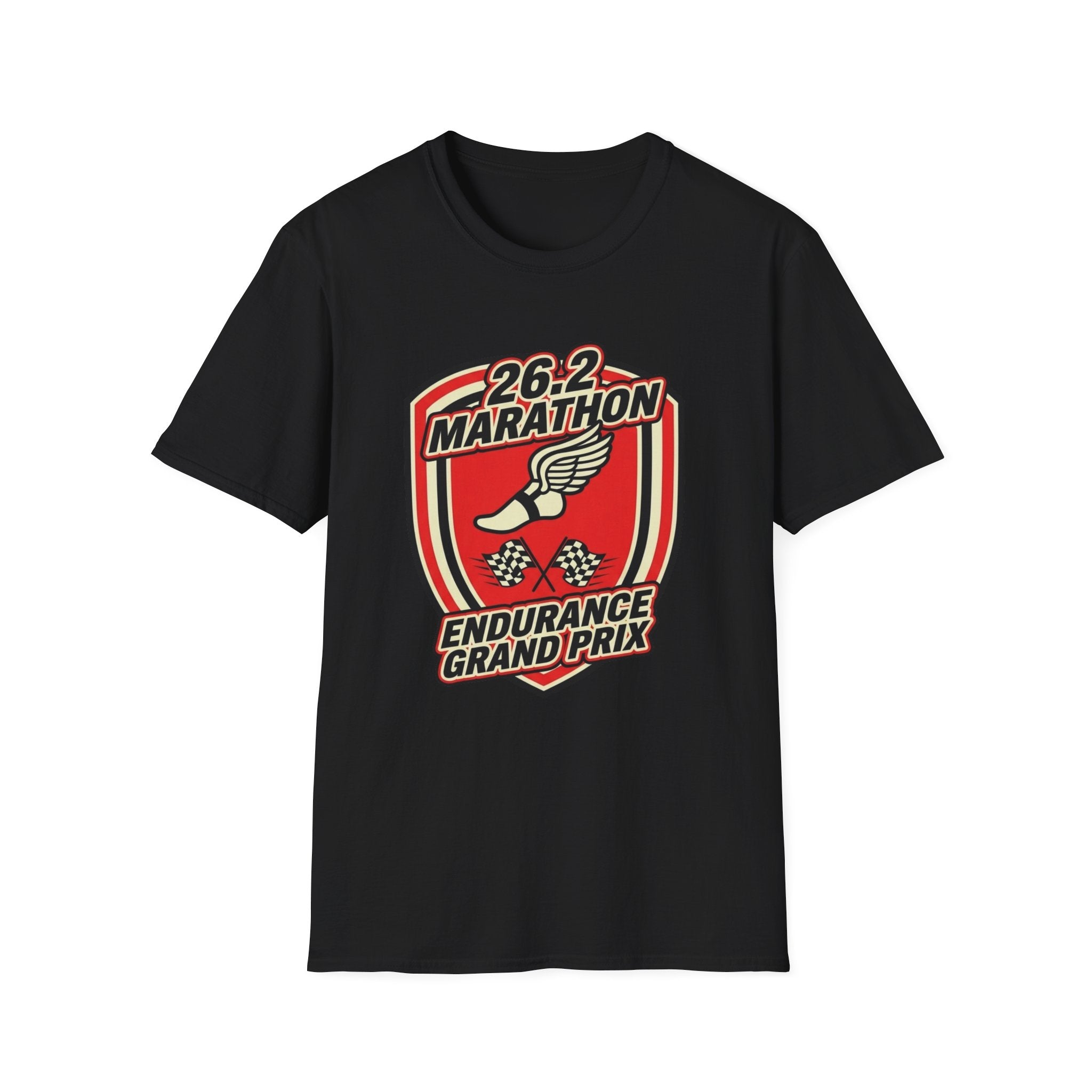 Endurance Grand Prix T-Shirt