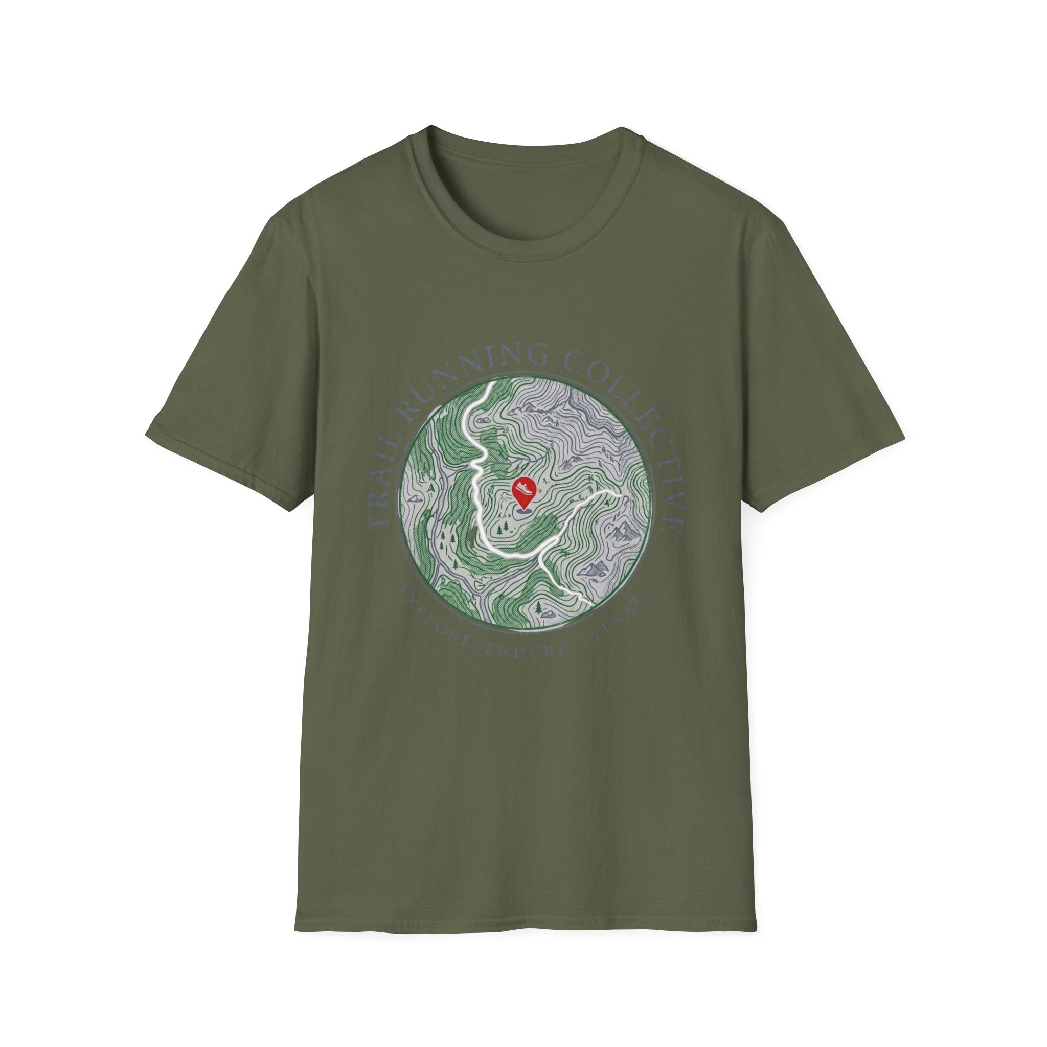 Trail Collective T-Shirt