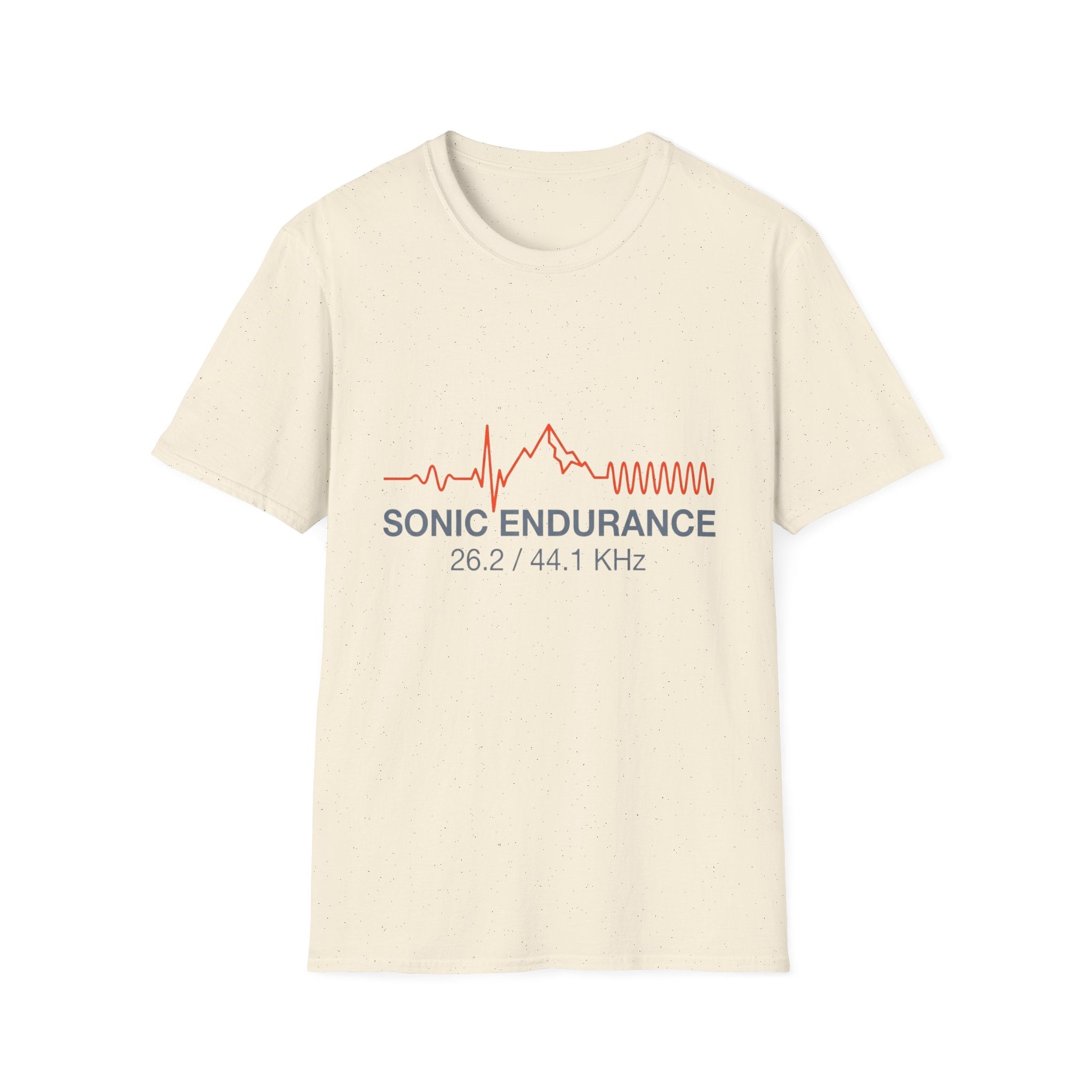 Sonic Endurance T-Shirt
