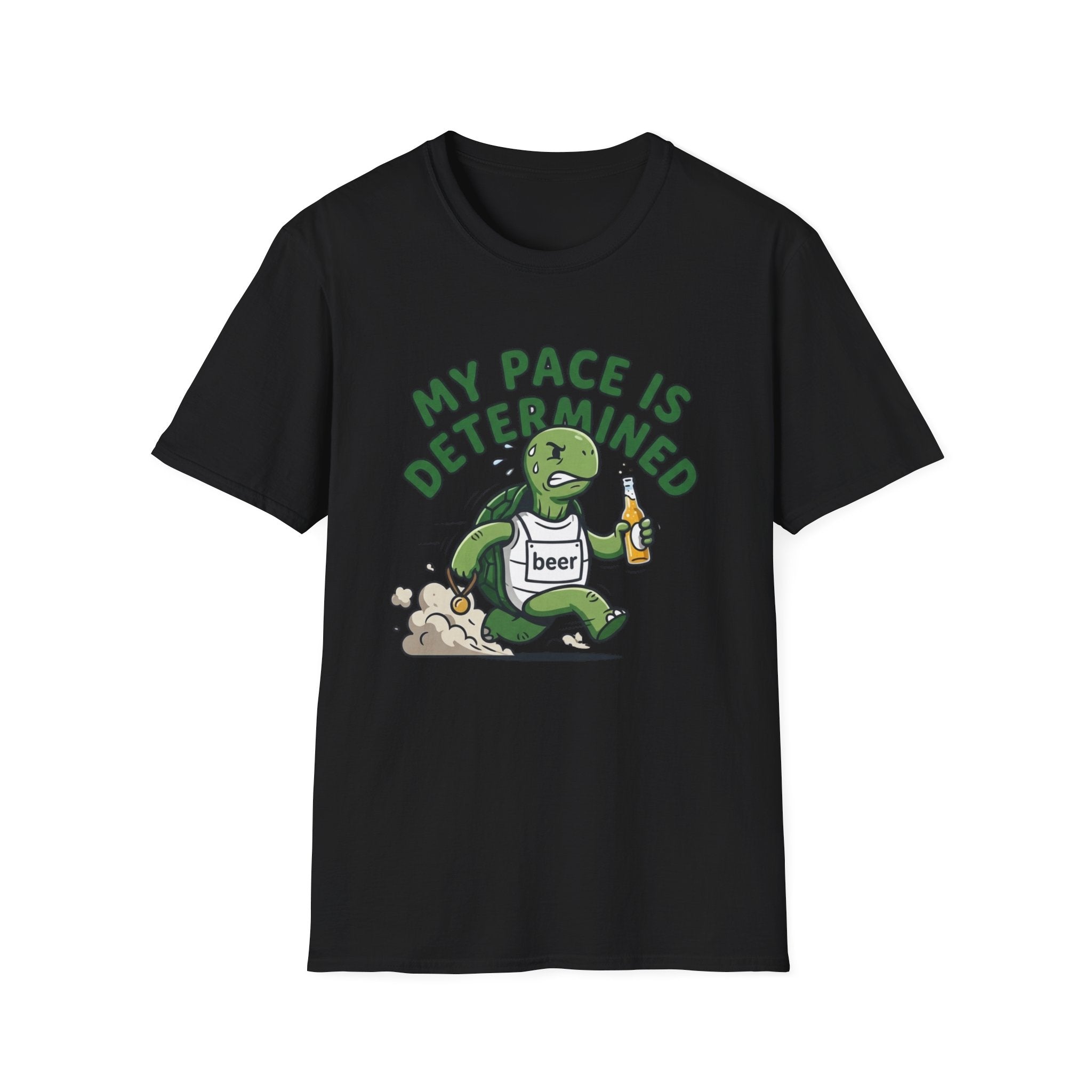 Determined Pace T-Shirt