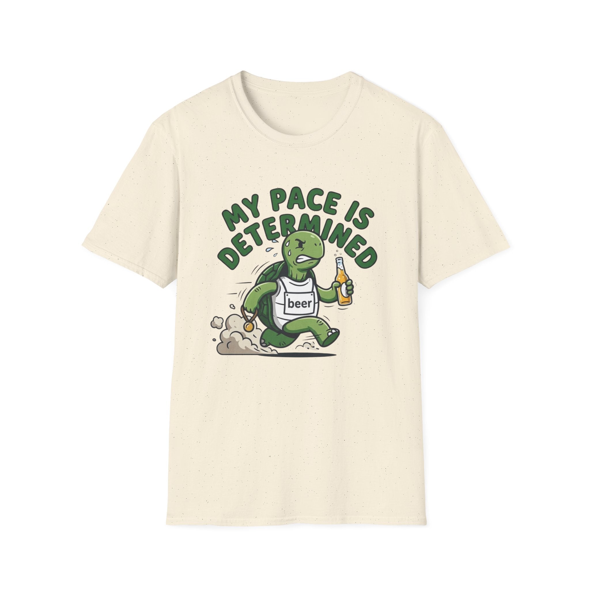 Determined Pace T-Shirt