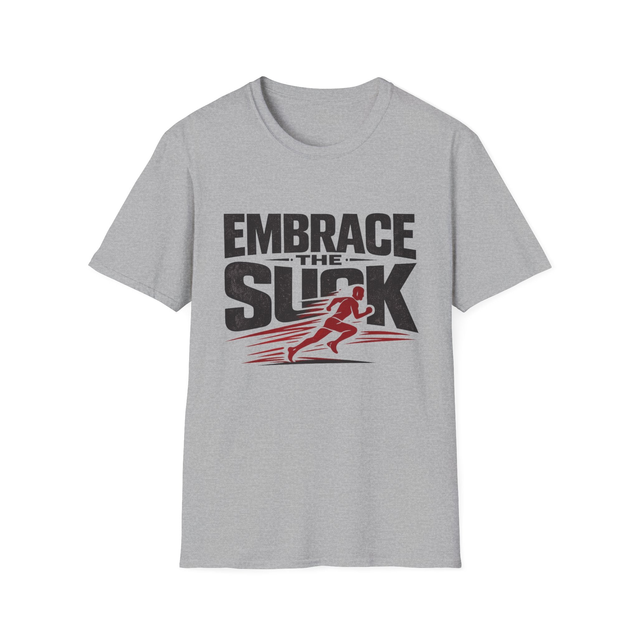 Embrace The Suck T-Shirt
