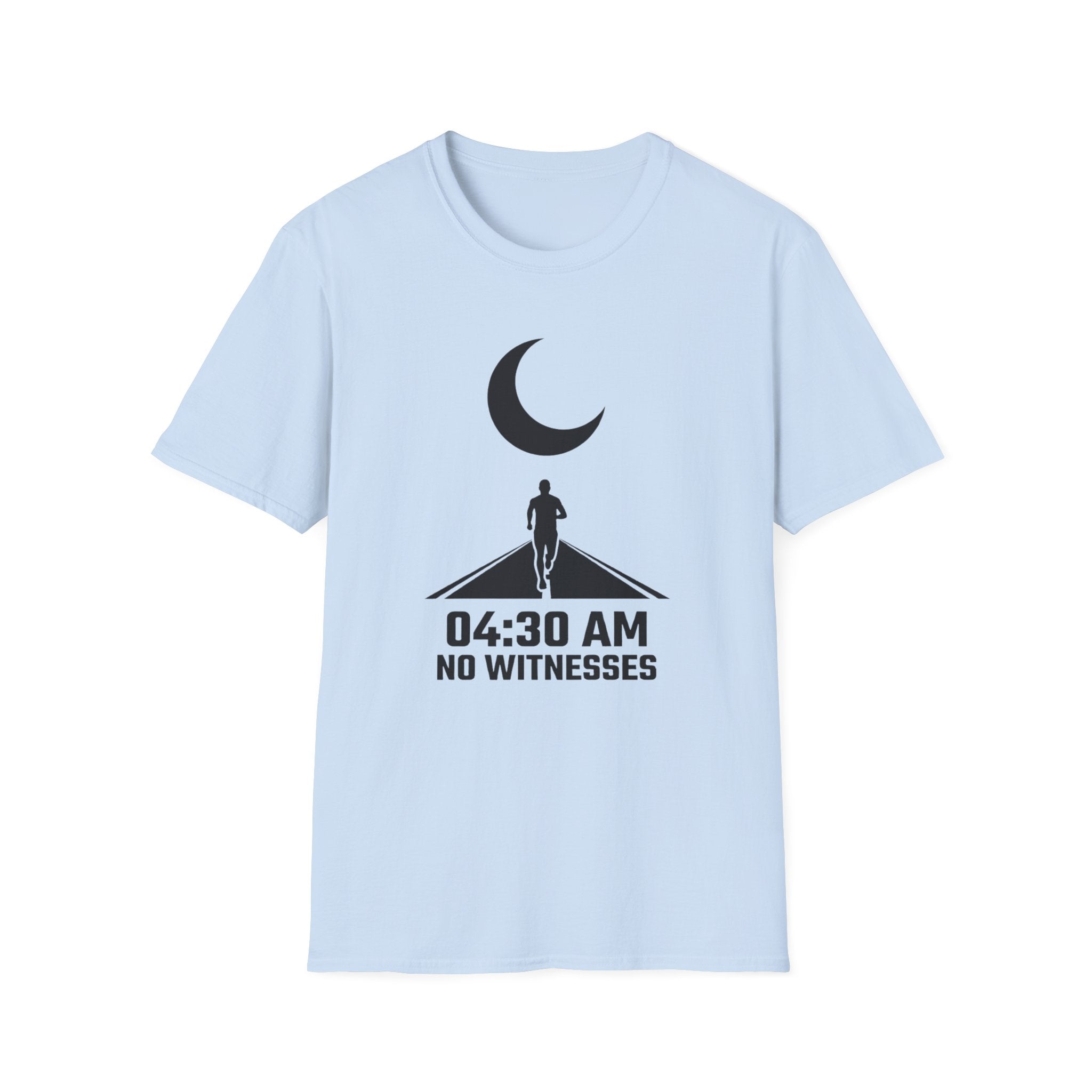 Keine Zeugen T-Shirt