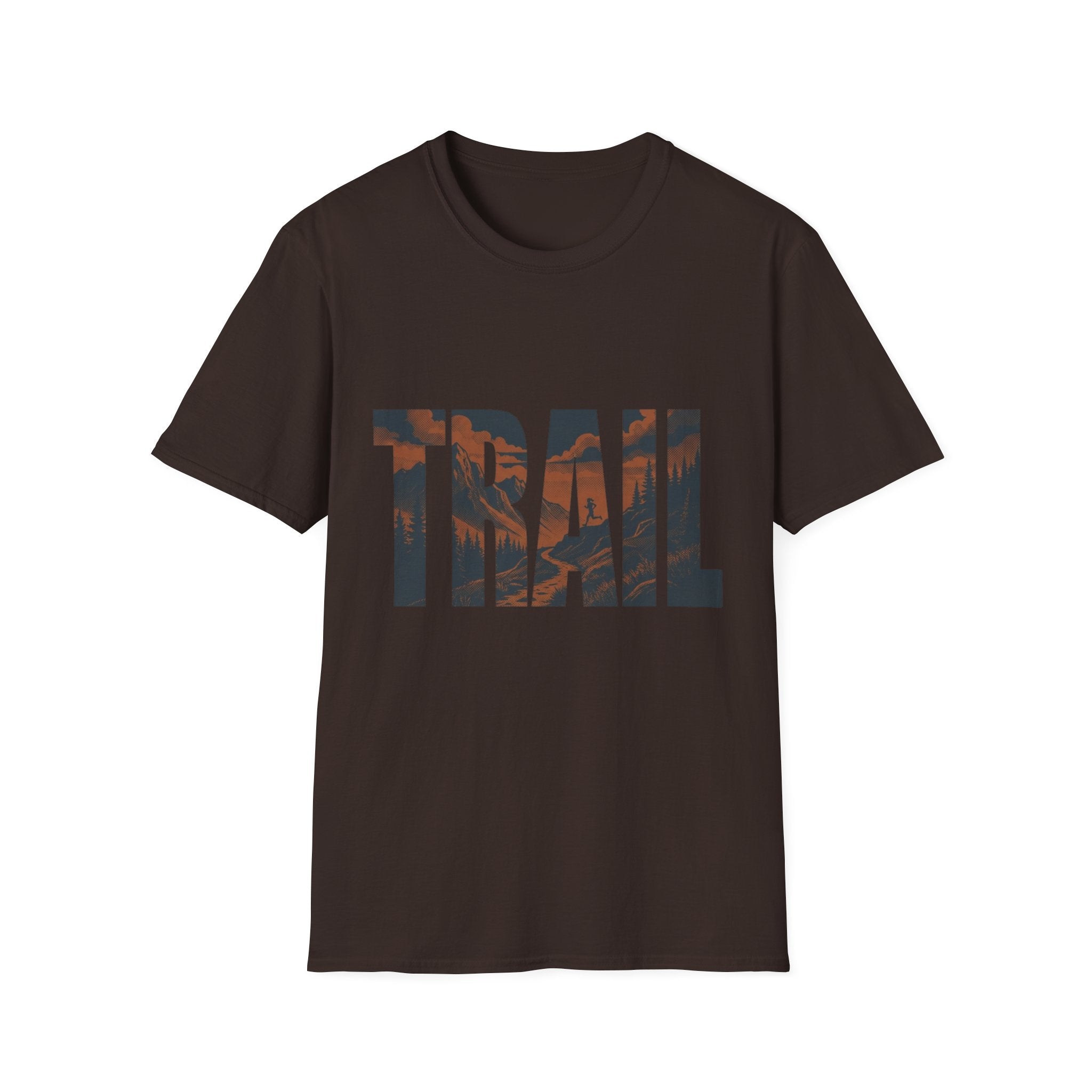 Trail Horizon T-Shirt