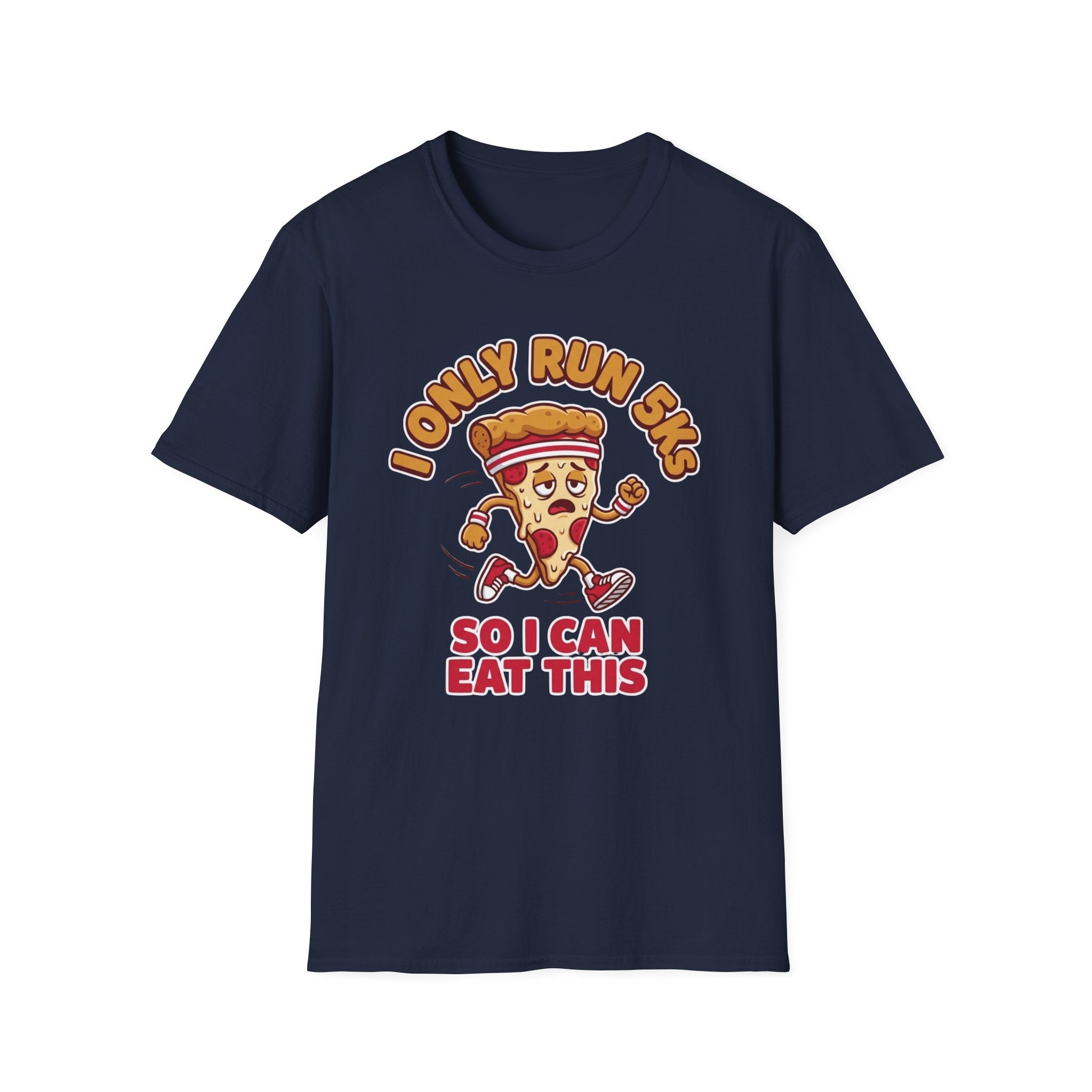 Carb Loading Team T-Shirt