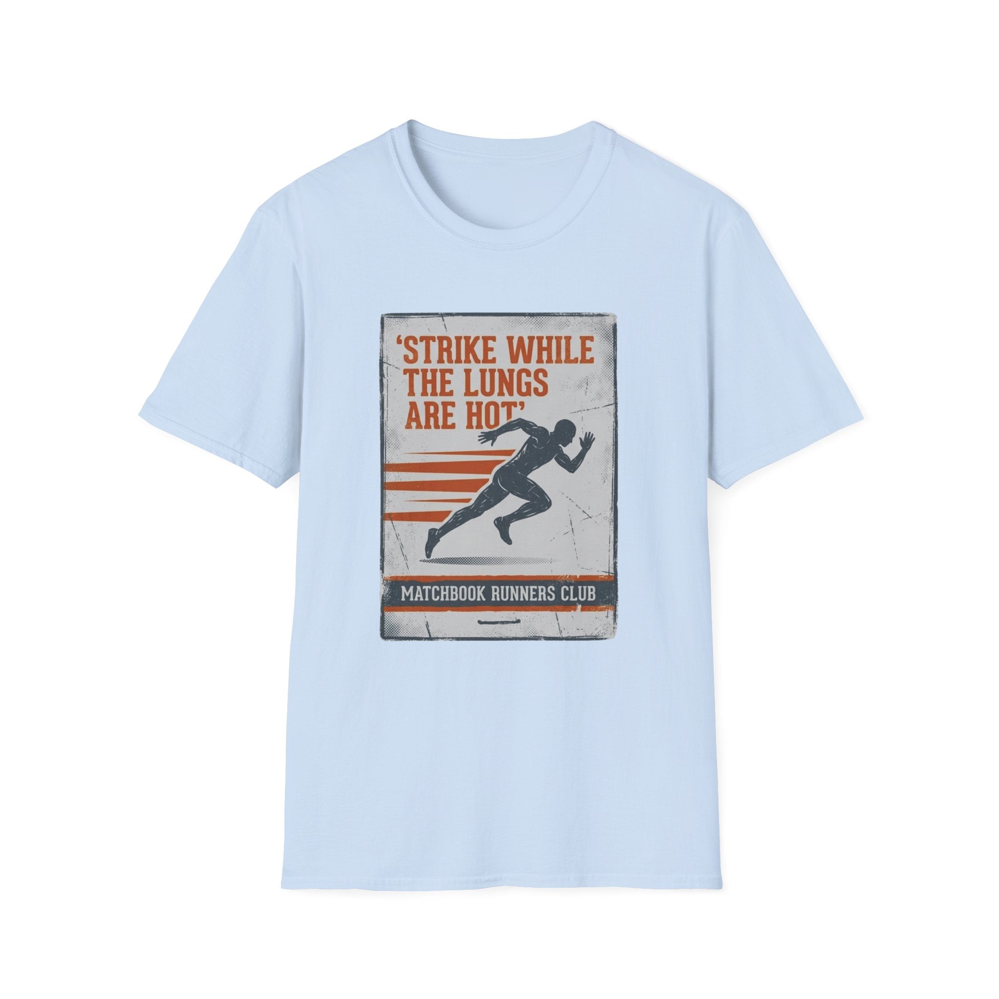 Matchbook Runners Club T-Shirt