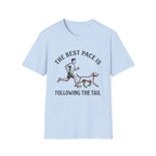 Follow The Tail T-Shirt
