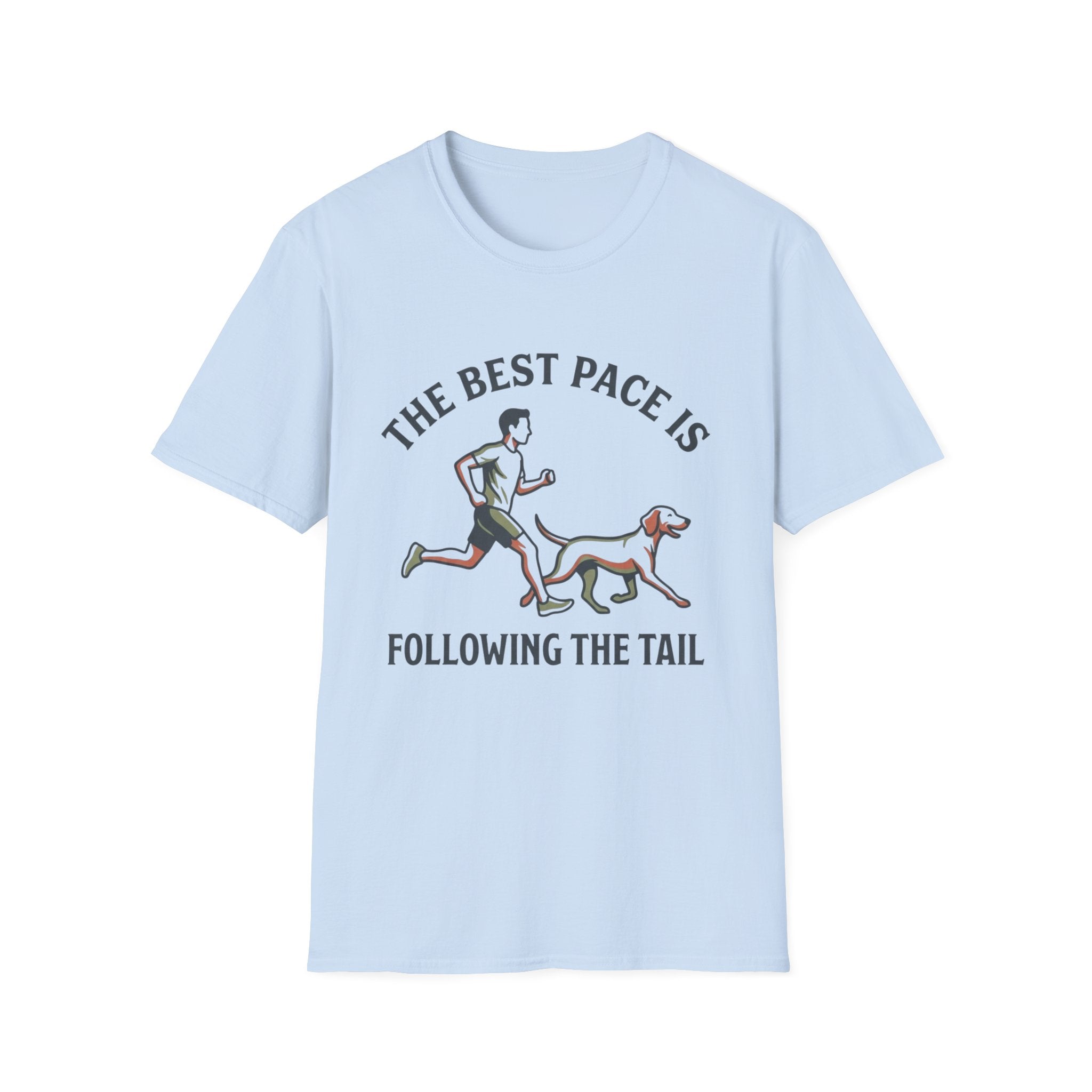 Follow The Tail T-Shirt