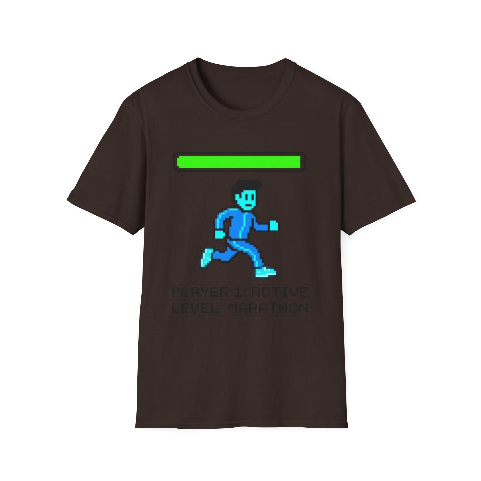 Player One Active T-Shirt