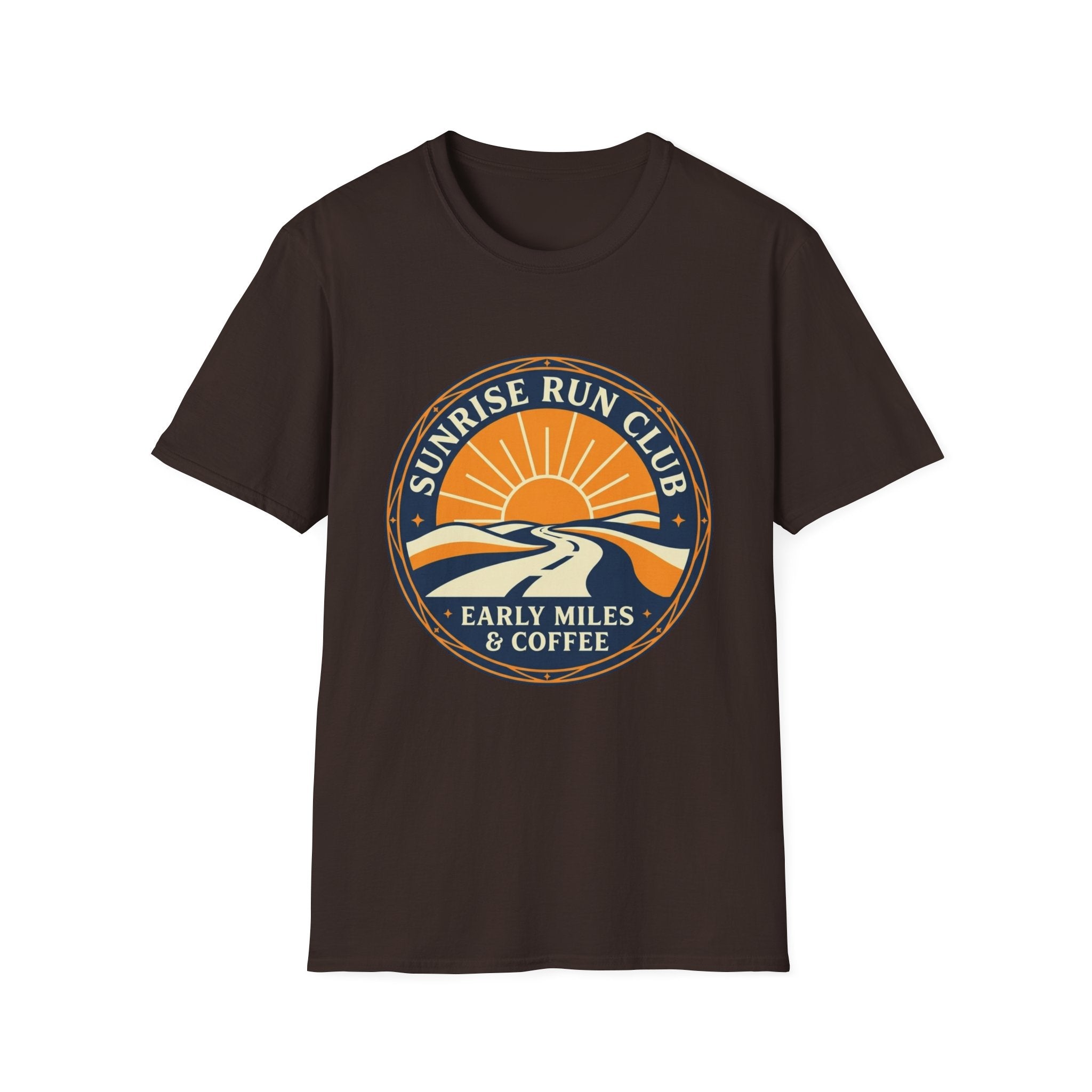 Sunrise Run Club T-Shirt