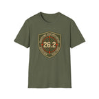 T-Shirt der 26,2 Marathon Task Force