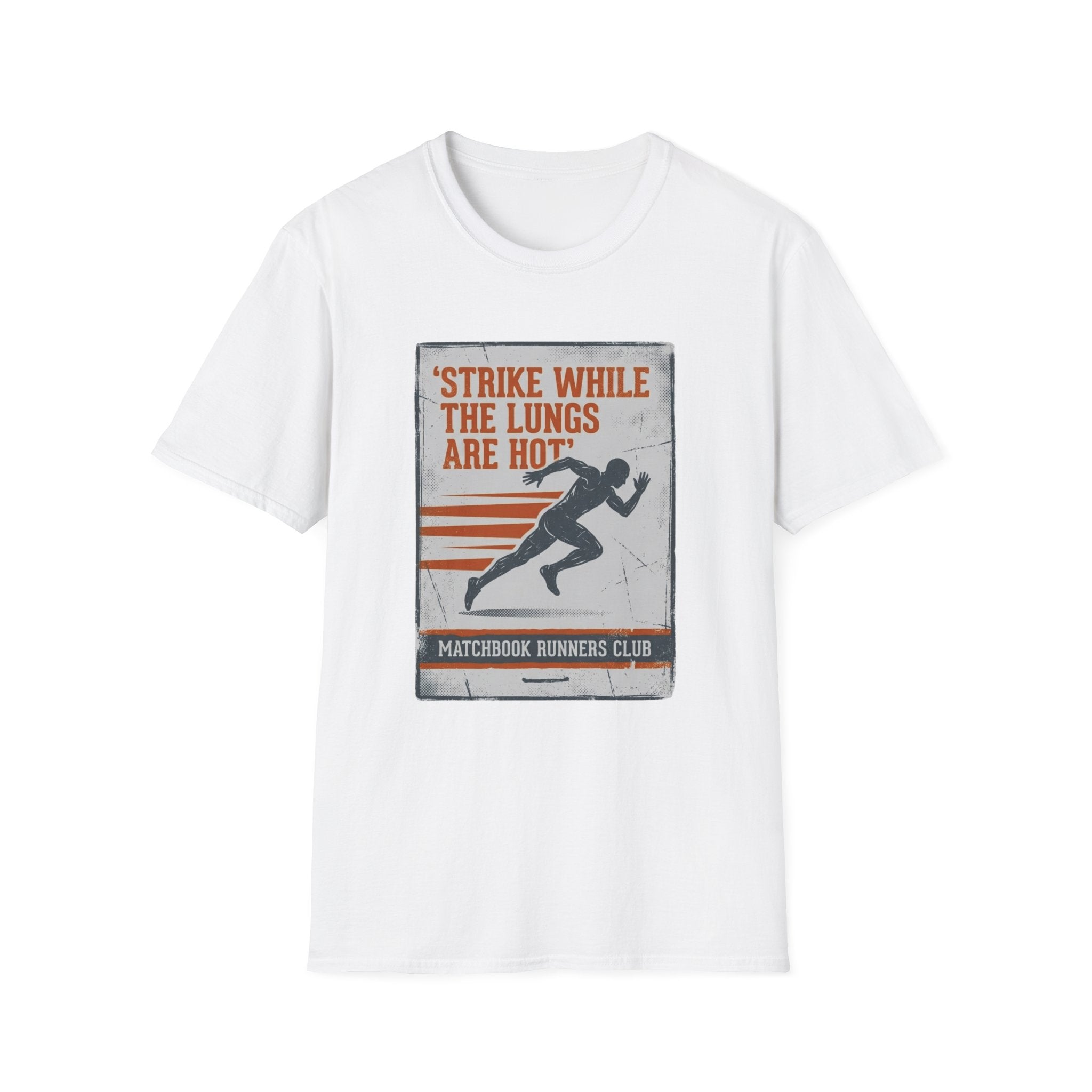 Matchbook Runners Club T-Shirt