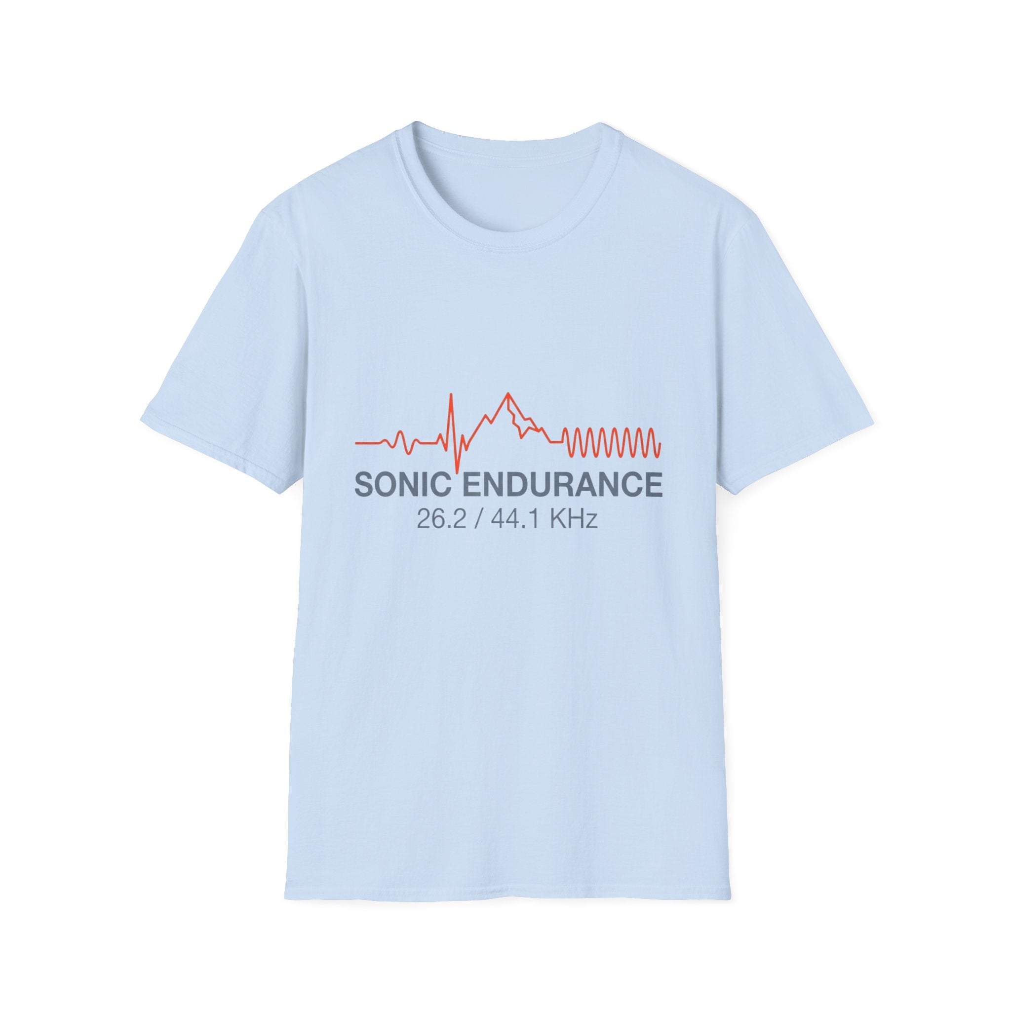 Sonic Endurance T-Shirt